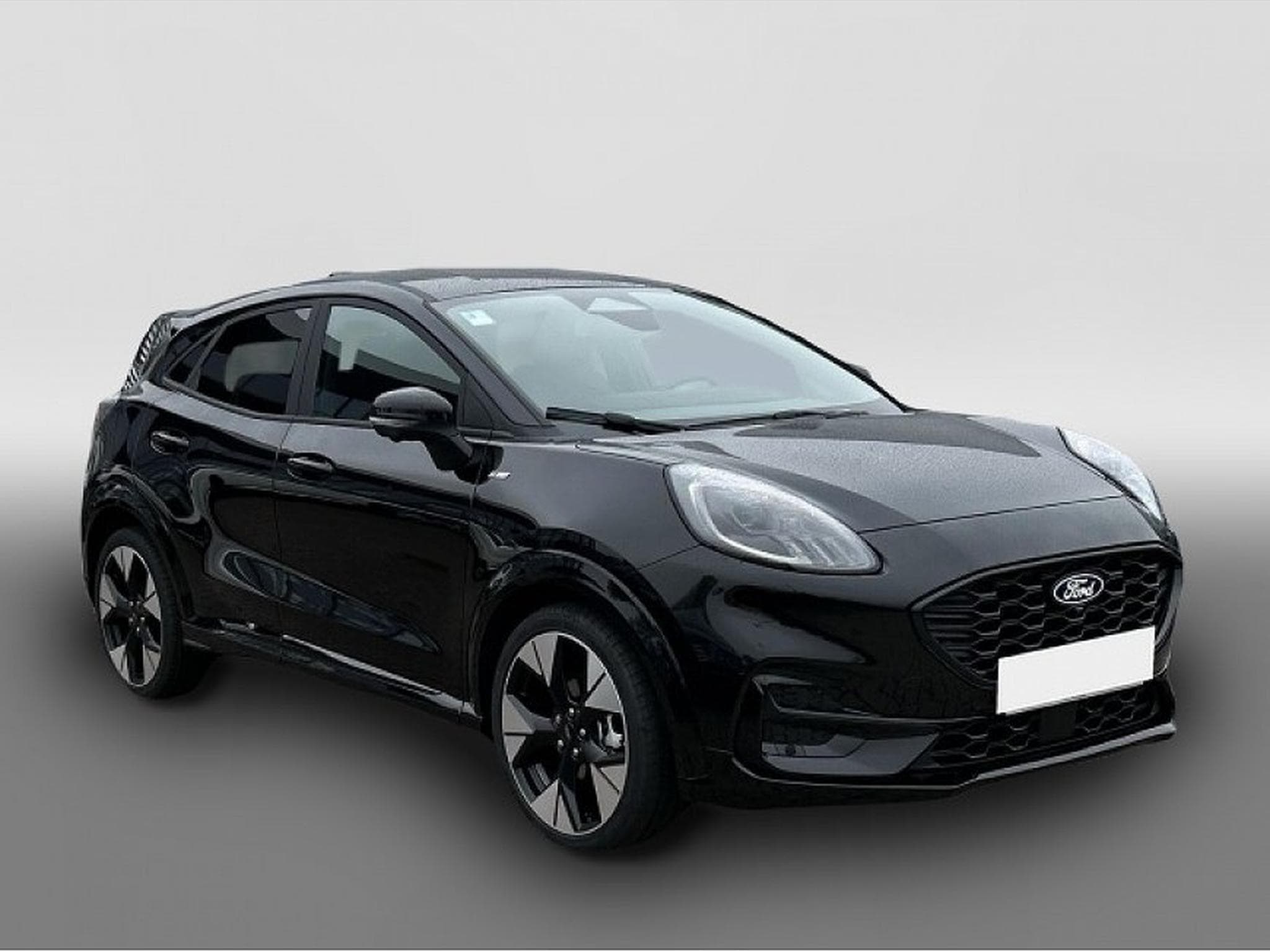 Ford Puma (2024) - Photo 5