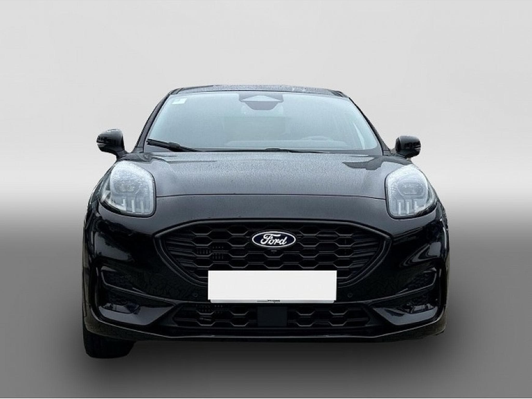 Ford Puma (2024) - Photo 6