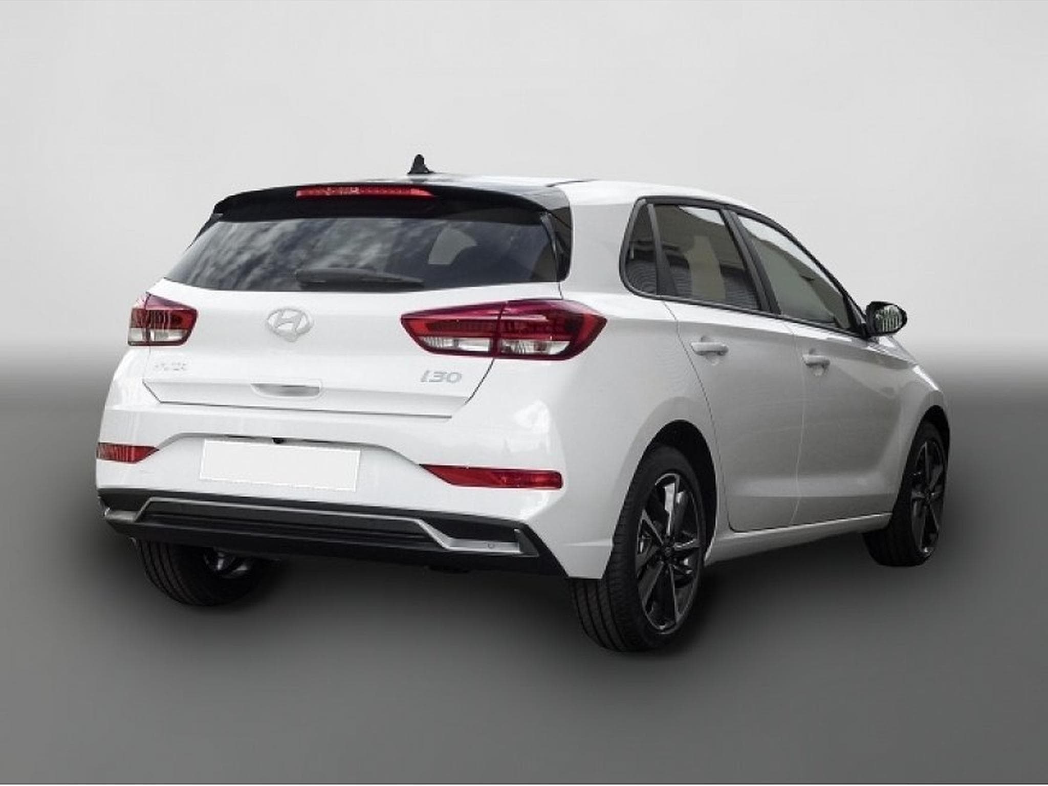 Hyundai i30 (2024) - Photo 2