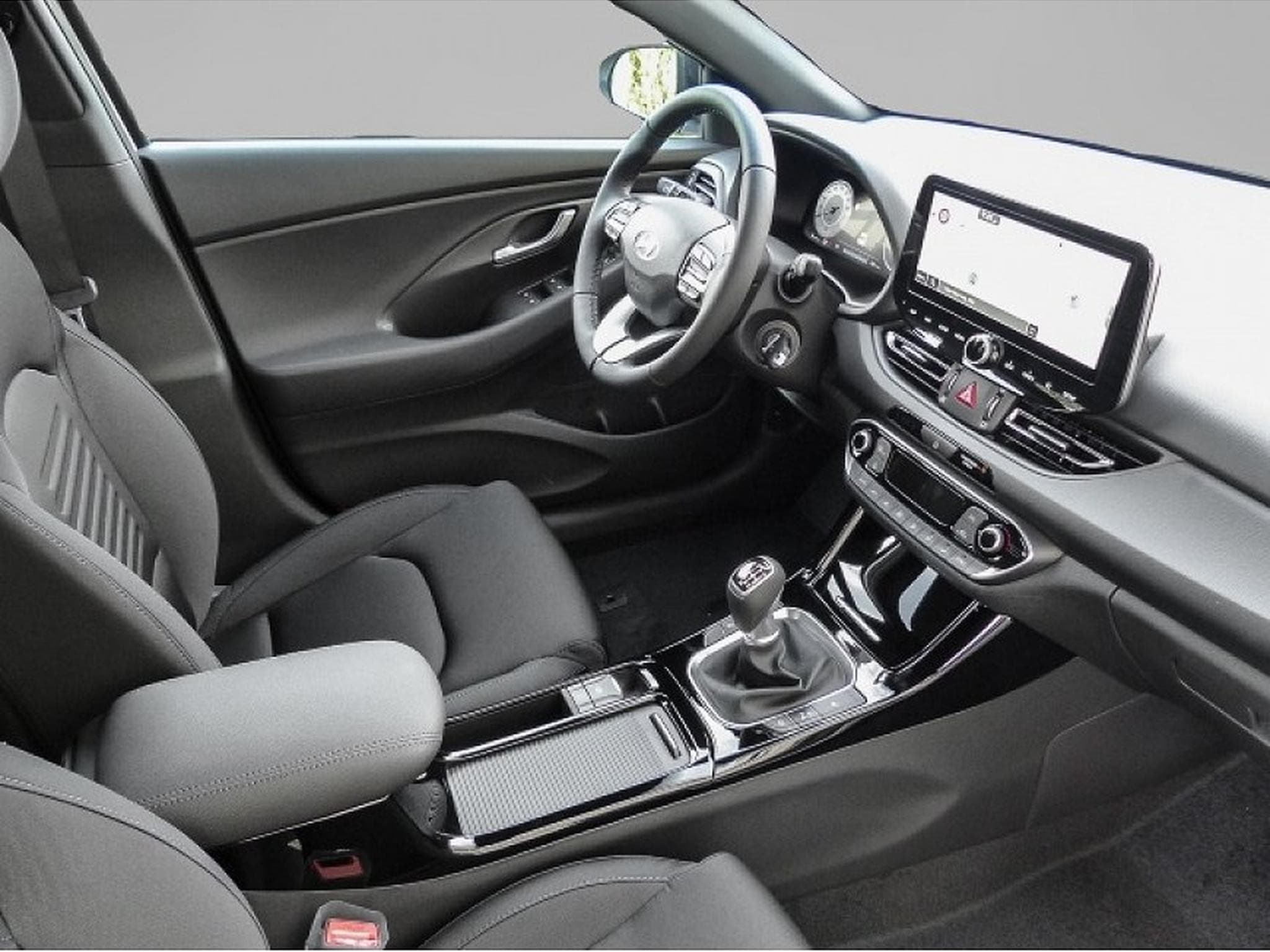 Hyundai i30 (2024) - Photo 3