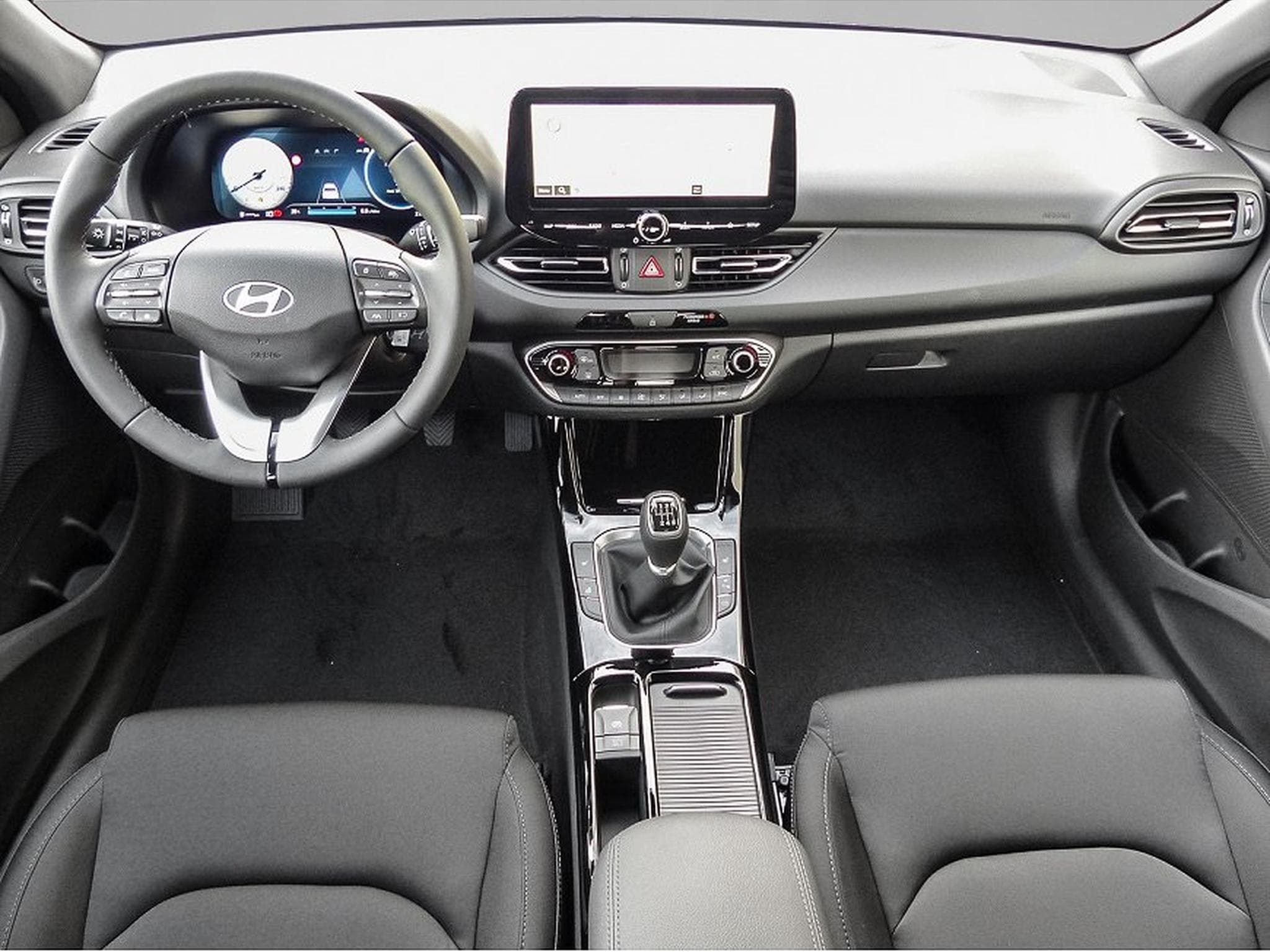 Hyundai i30 (2024) - Photo 5