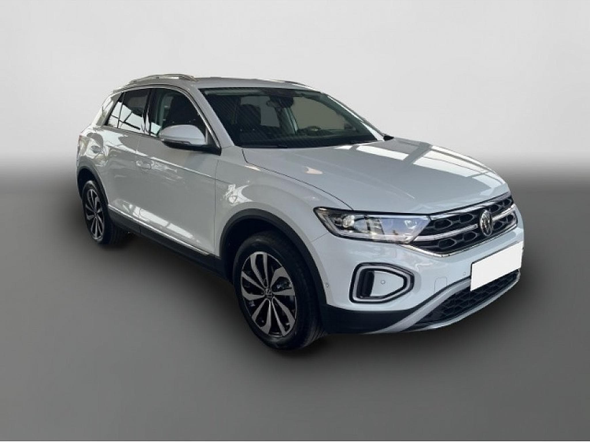 VW T-Roc (2026) - Foto 2