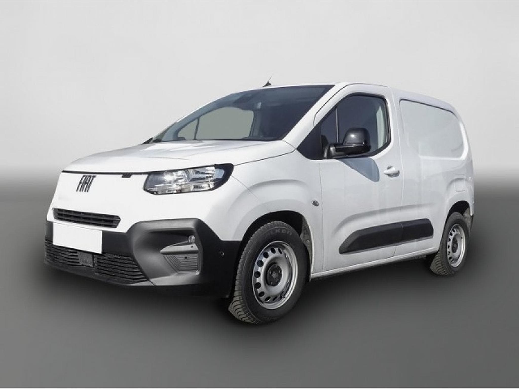 Fiat Doblo (2025) - Photo 1