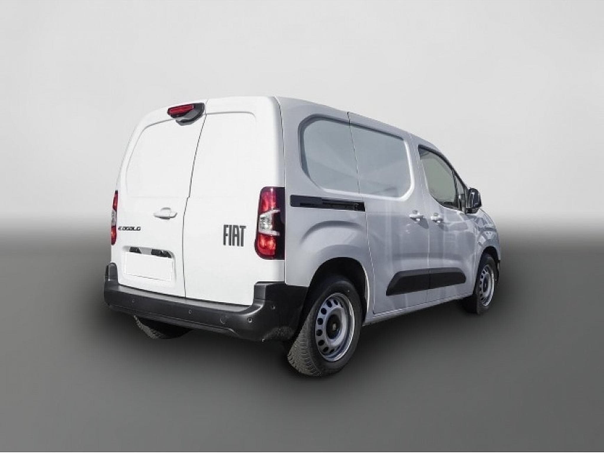 Fiat Doblo (2025) - Photo 2