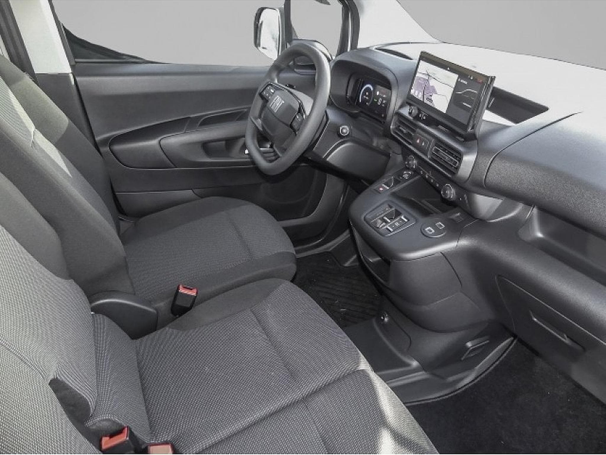 Fiat Doblo (2025) - Photo 3