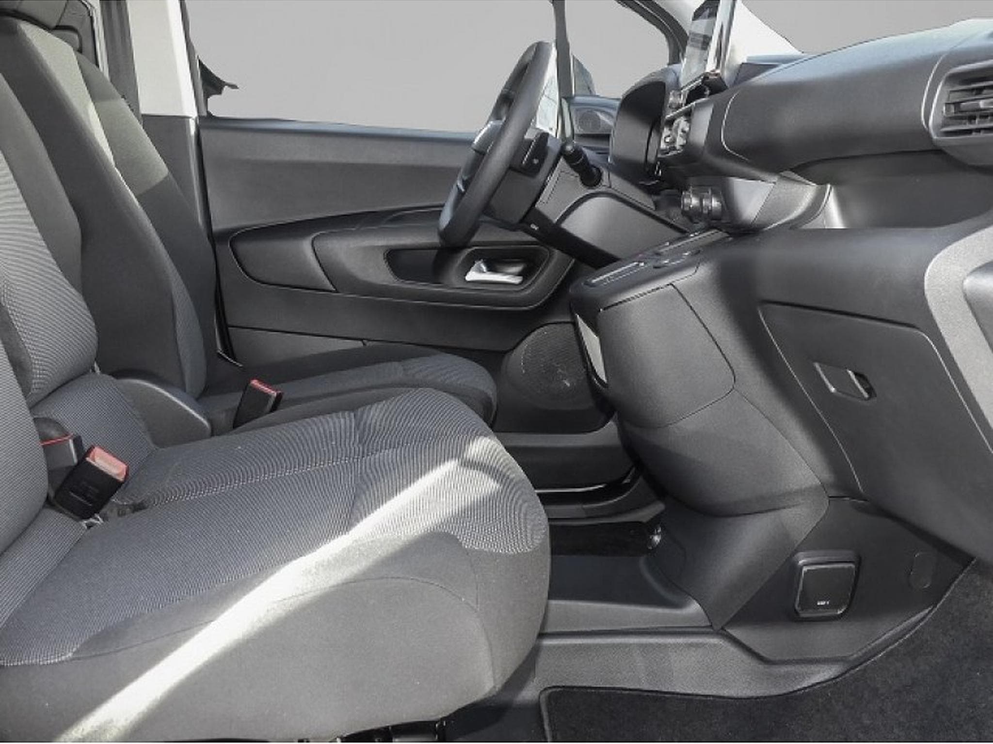 Fiat Doblo (2025) - Photo 4