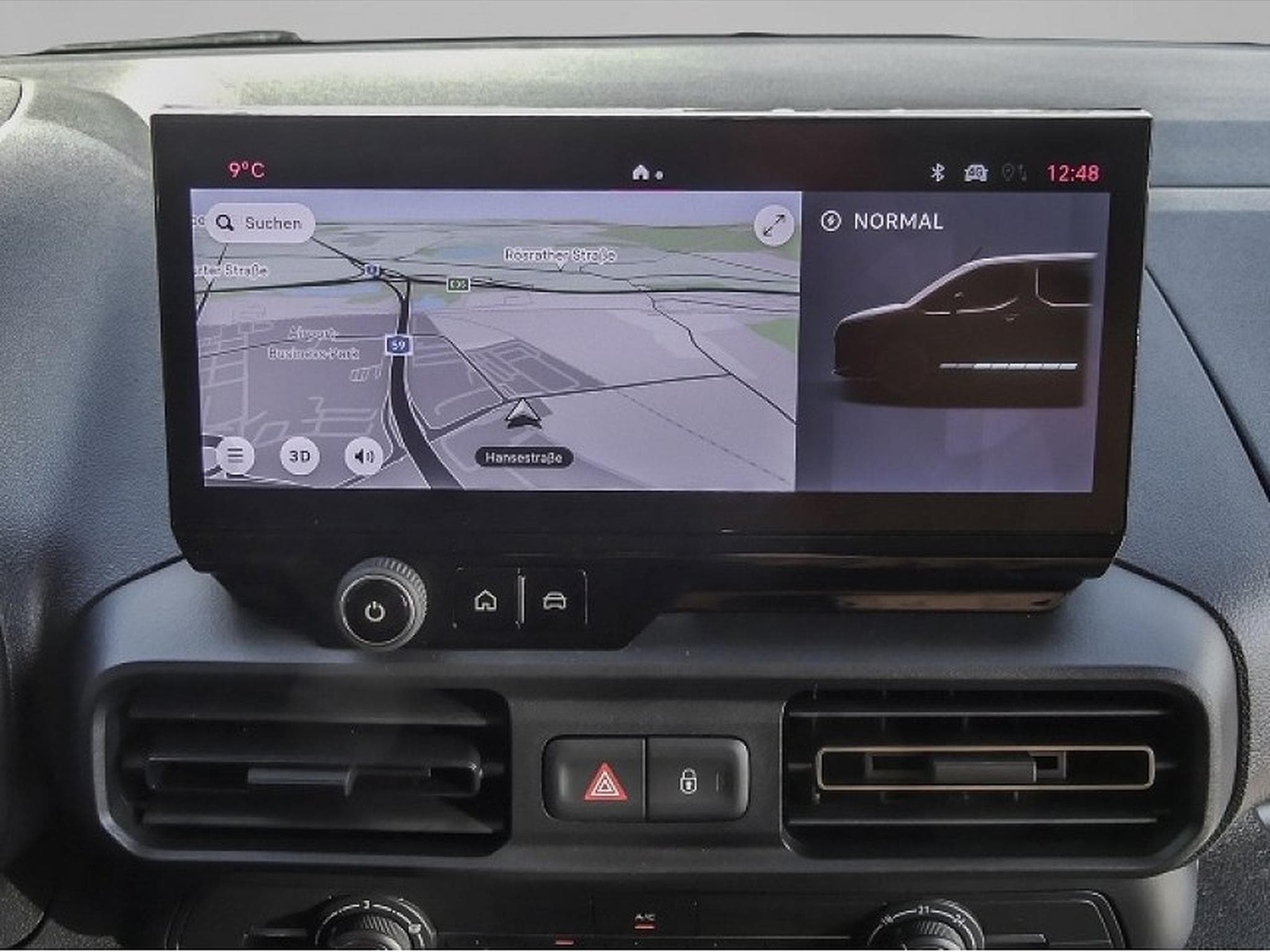 Fiat Doblo (2025) - Photo 5