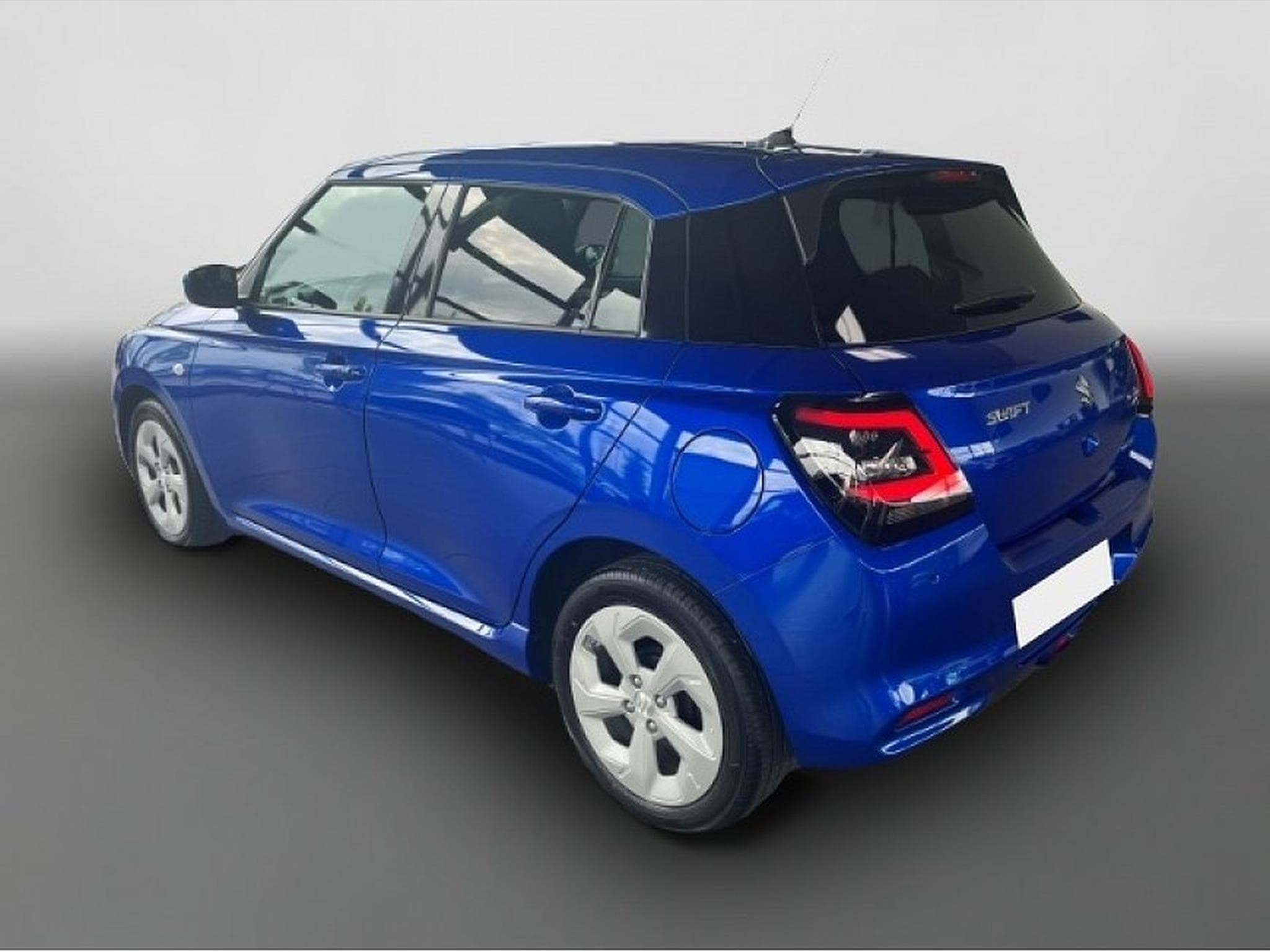 Suzuki Vitara (2025) - Photo 5