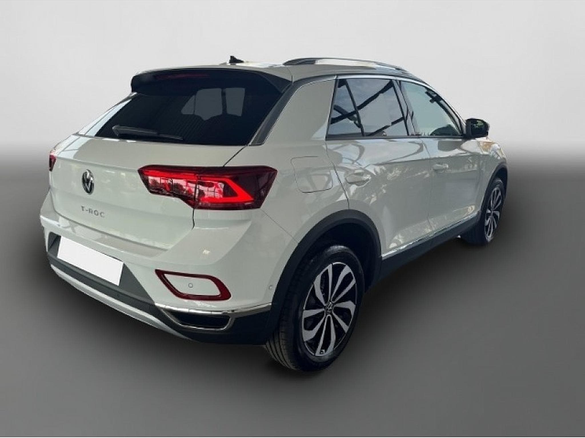 VW T-Roc (2026) - Photo 3