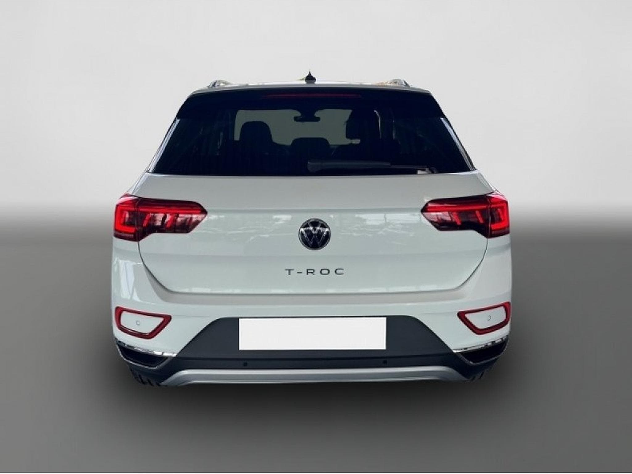 VW T-Roc (2026) - Photo 4