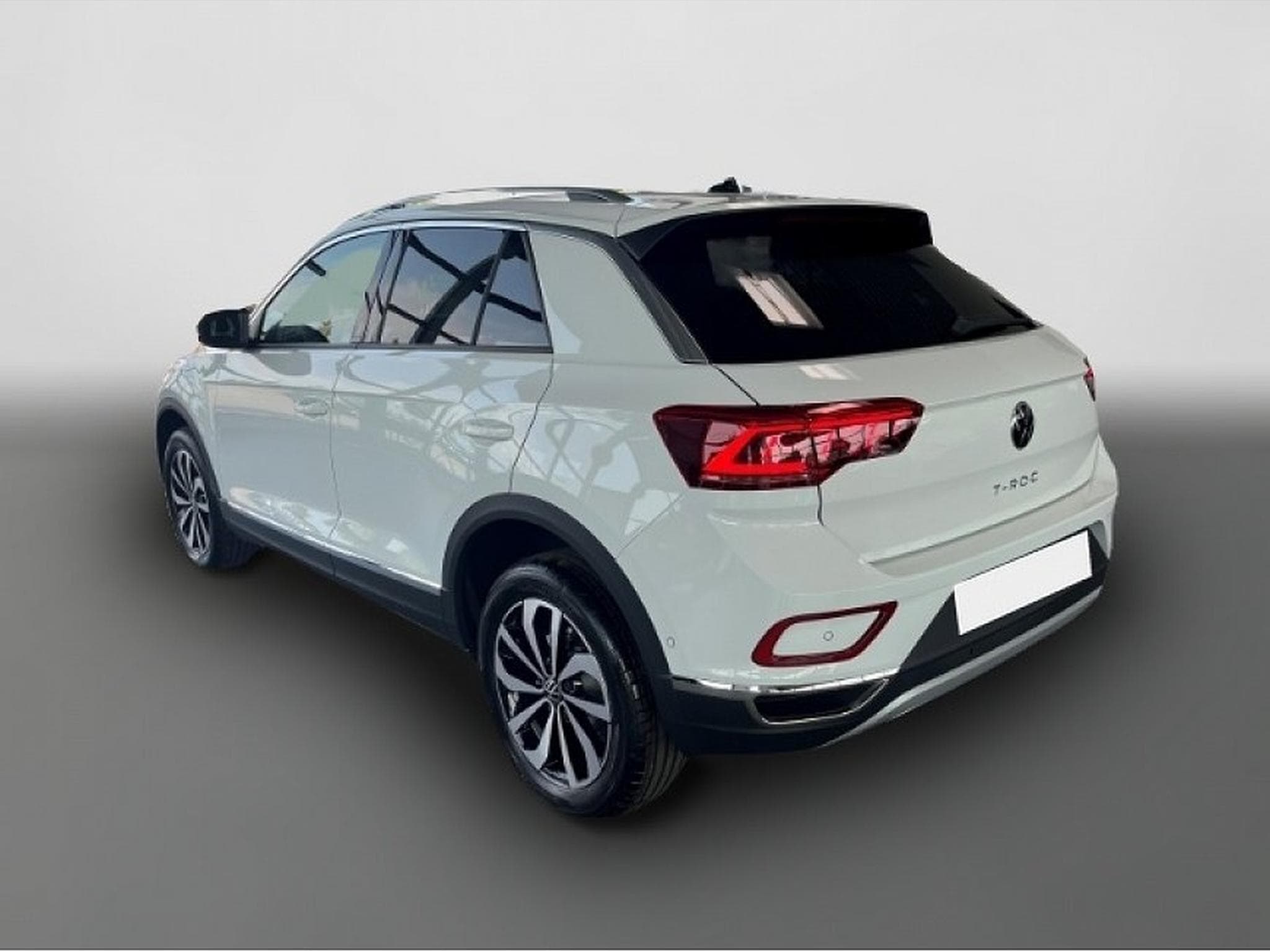 VW T-Roc (2026) - Photo 5