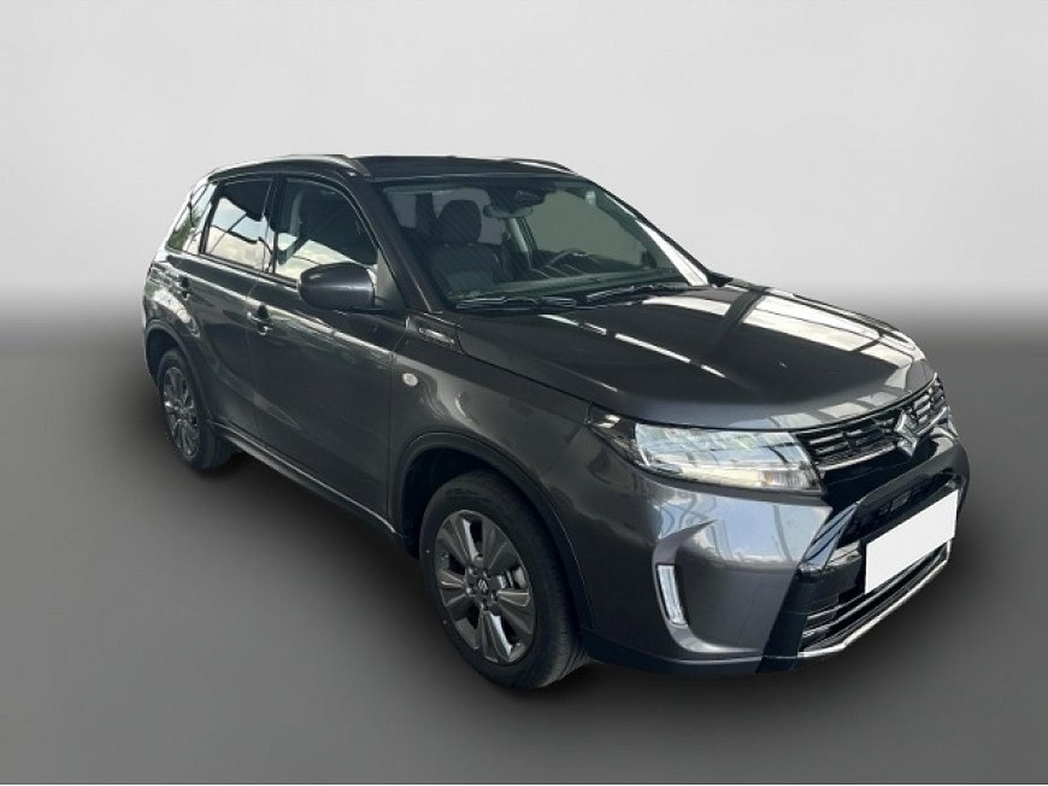 Suzuki Vitara (2026) - Photo 2