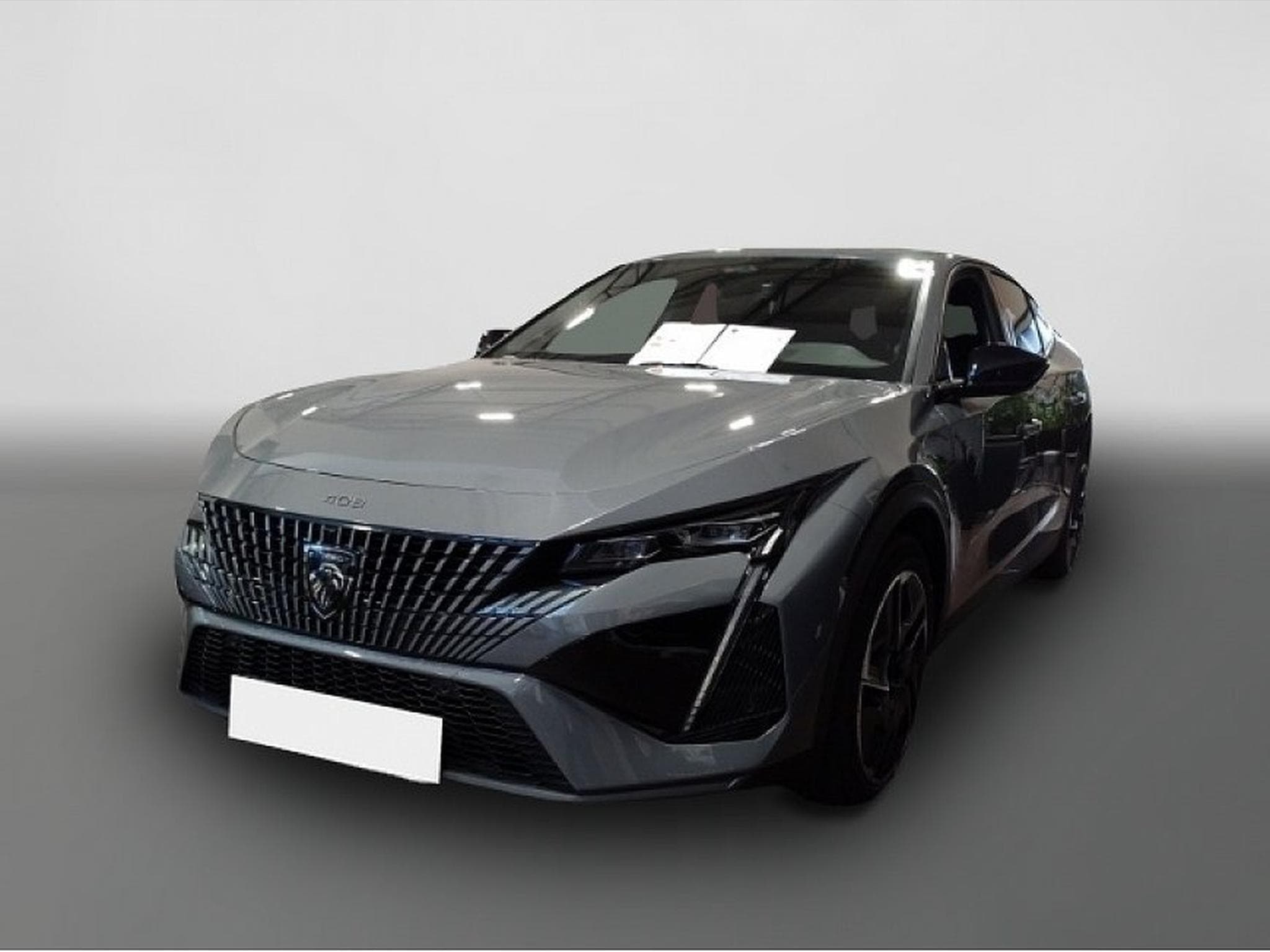 Peugeot 4008 (2026) - Foto 1