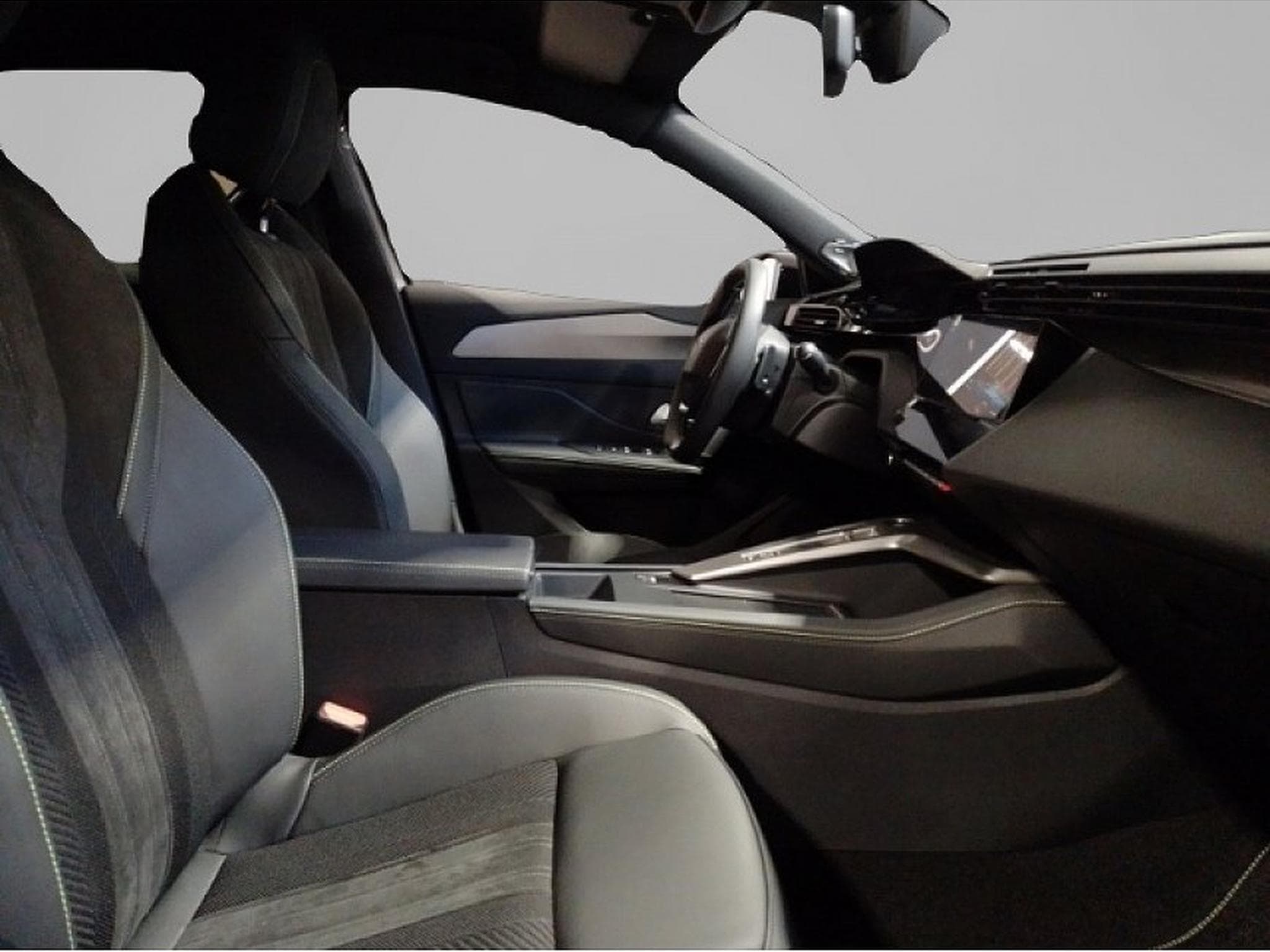 Peugeot 4008 (2026) - Foto 7