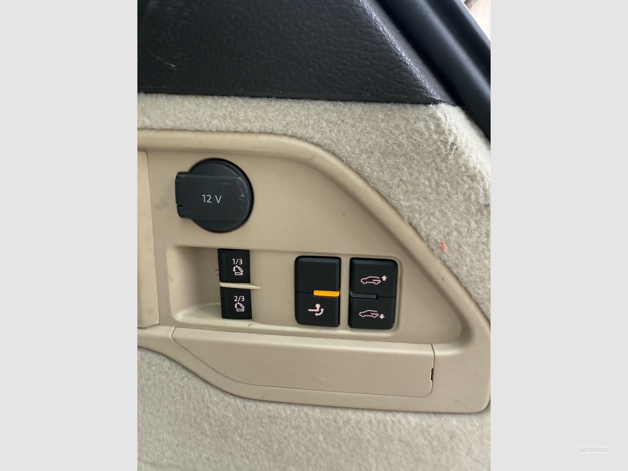 VW Touareg Touareg (2014) - Foto 2