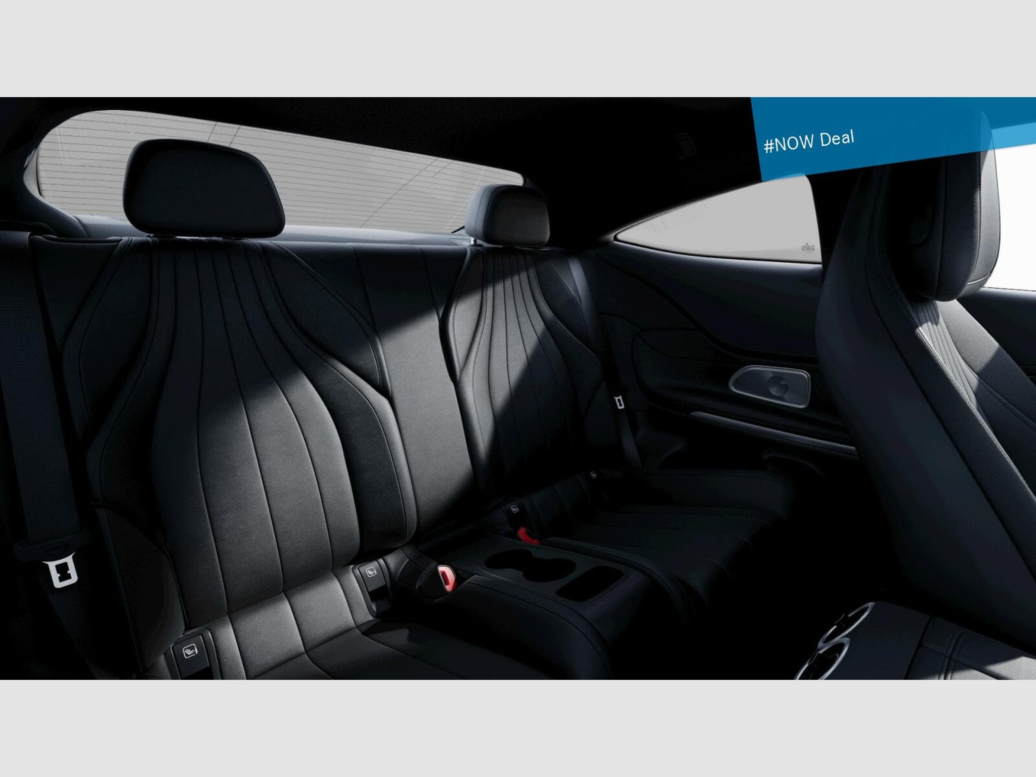 Mercedes CLE 300 4MATIC Coupé (2025) - Photo 11