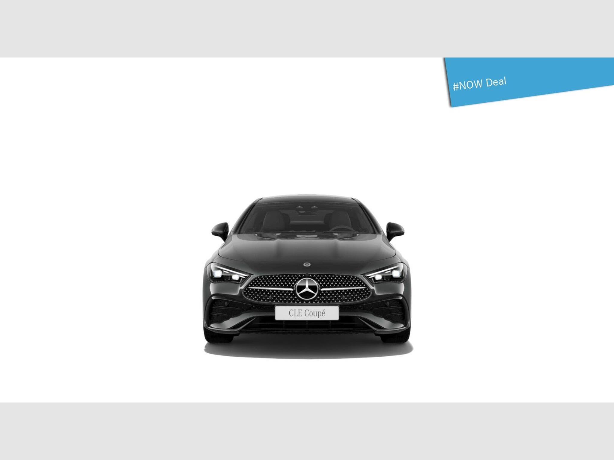 Mercedes CLE 300 4MATIC Coupé (2025) - Foto 6