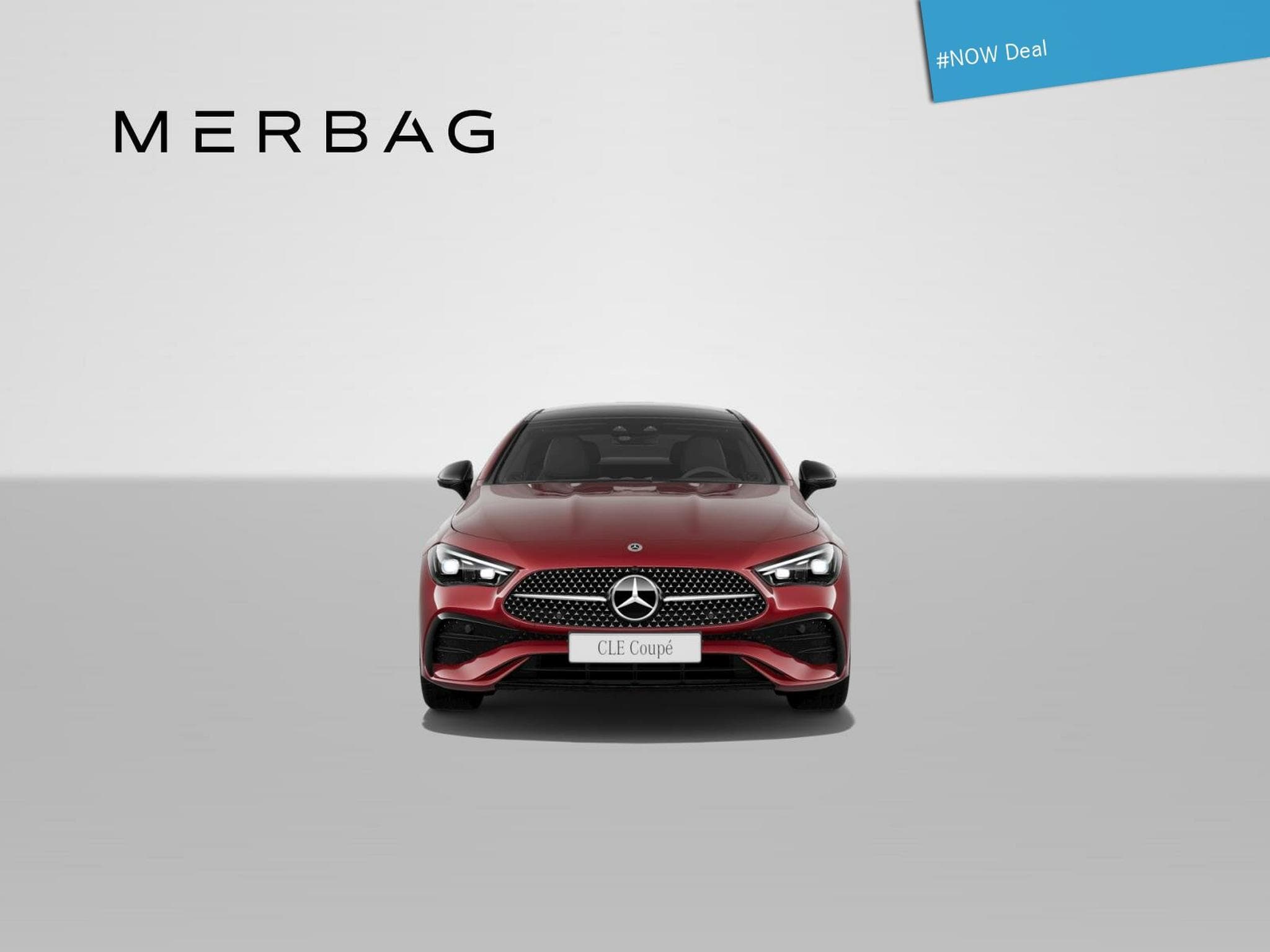 Mercedes CLE 300 4MATIC Coupé (2025) - Foto 6