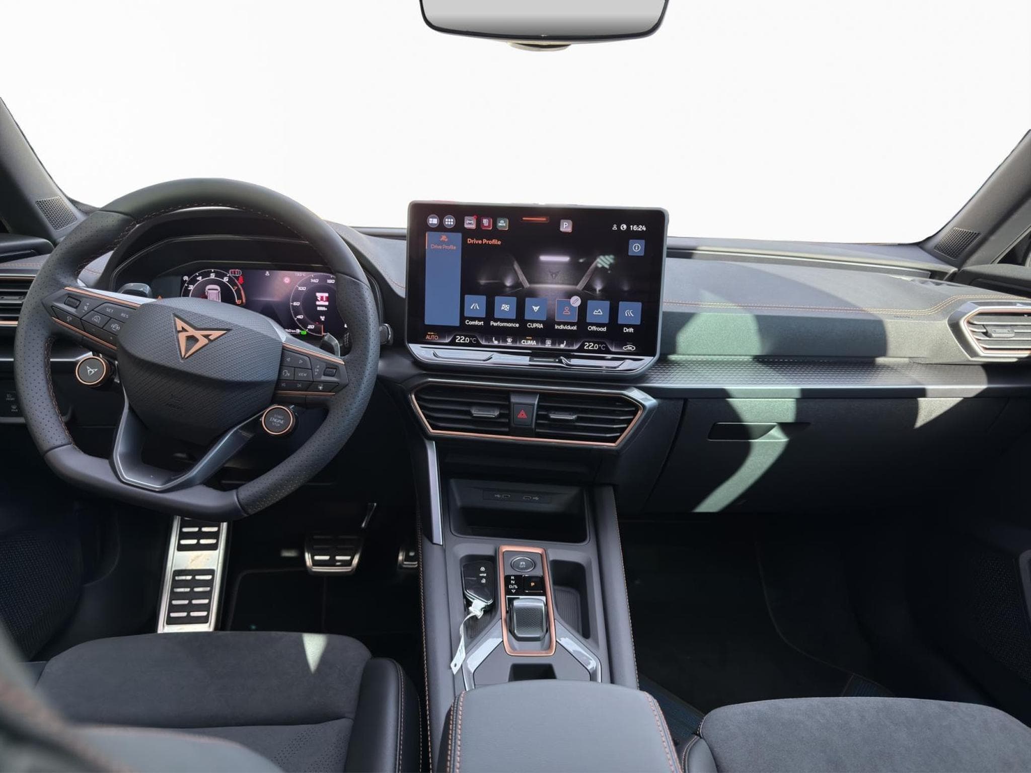 Cupra Formentor VZ - Akrapovic (2025) - Photo 2