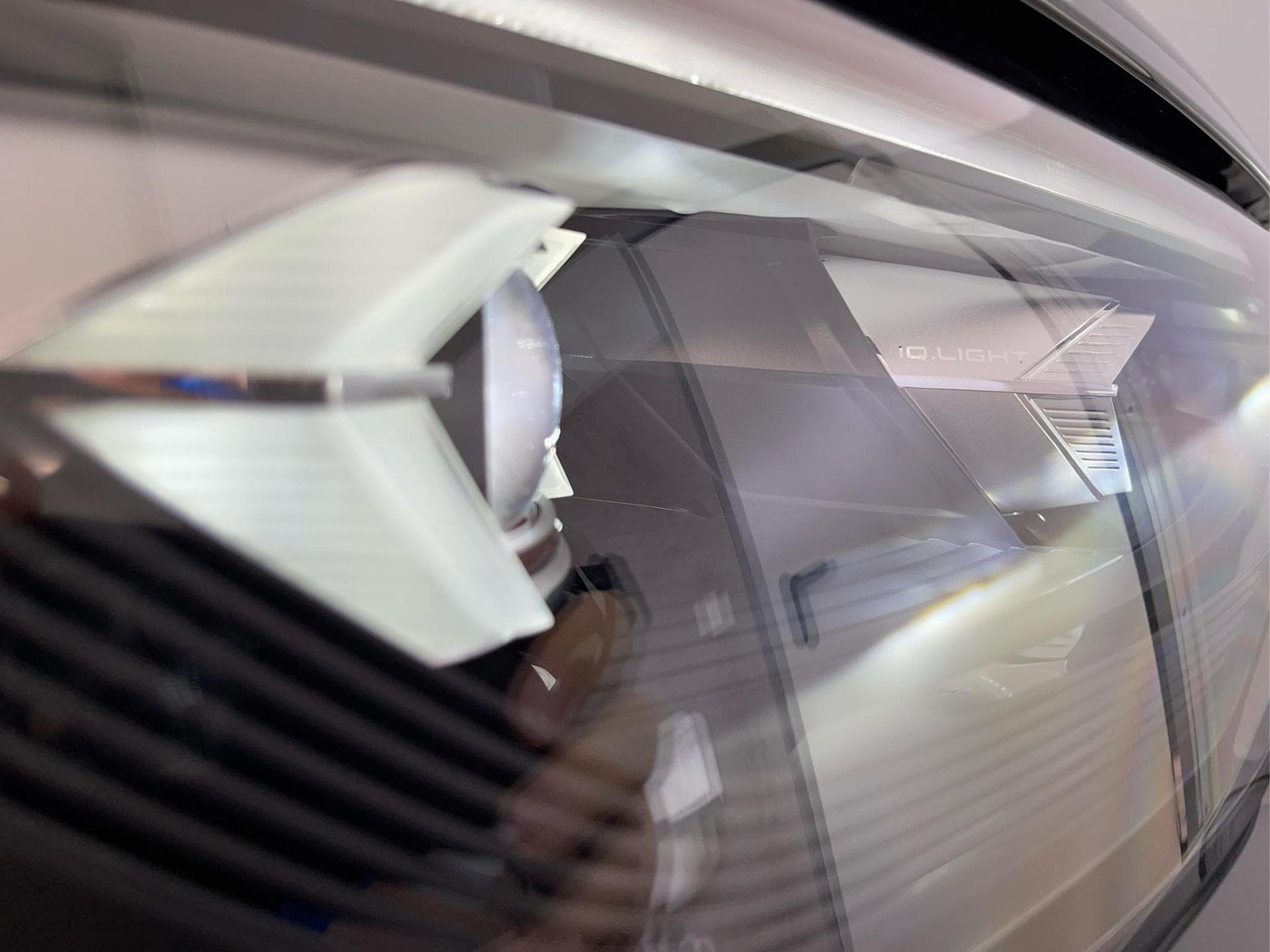 VW Tiguan LIFE (2026) - Photo 24