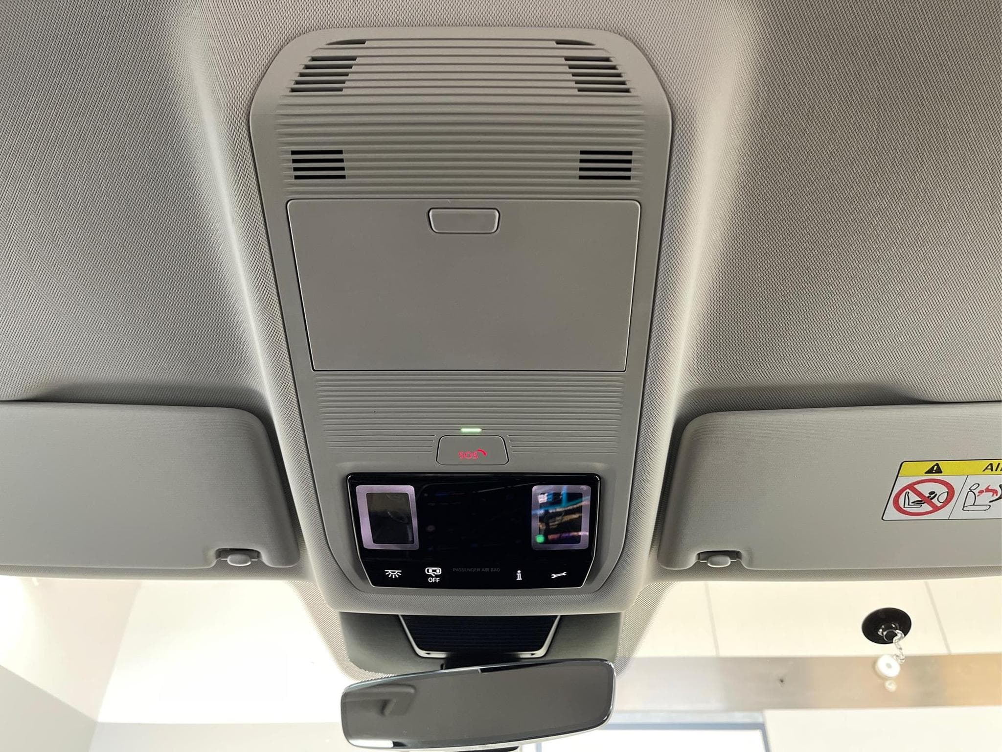 VW Tiguan LIFE (2026) - Photo 9