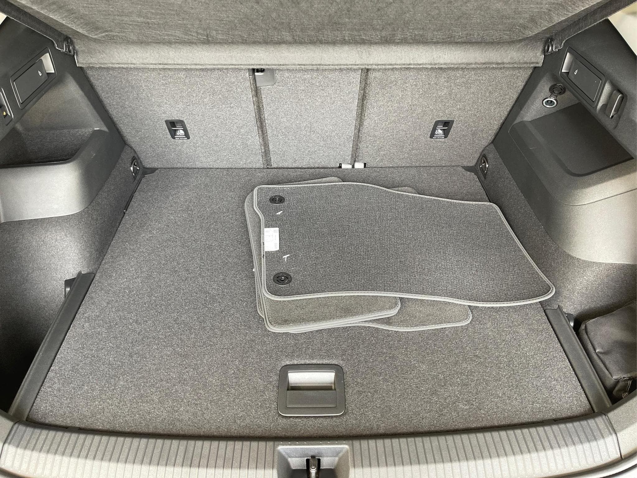 VW Tiguan LIFE (2026) - Photo 20