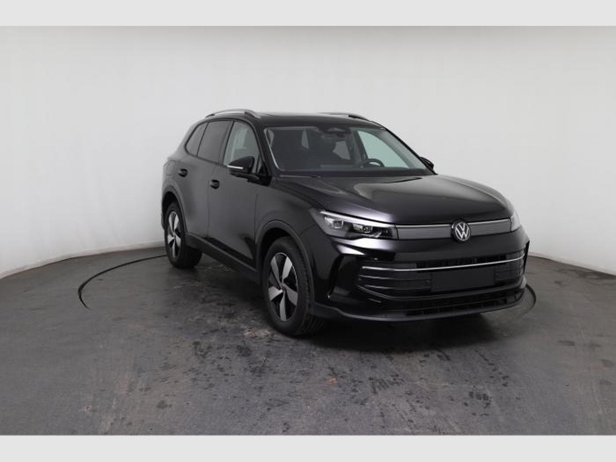 VW Tiguan New Editon (2025) - Photo 10