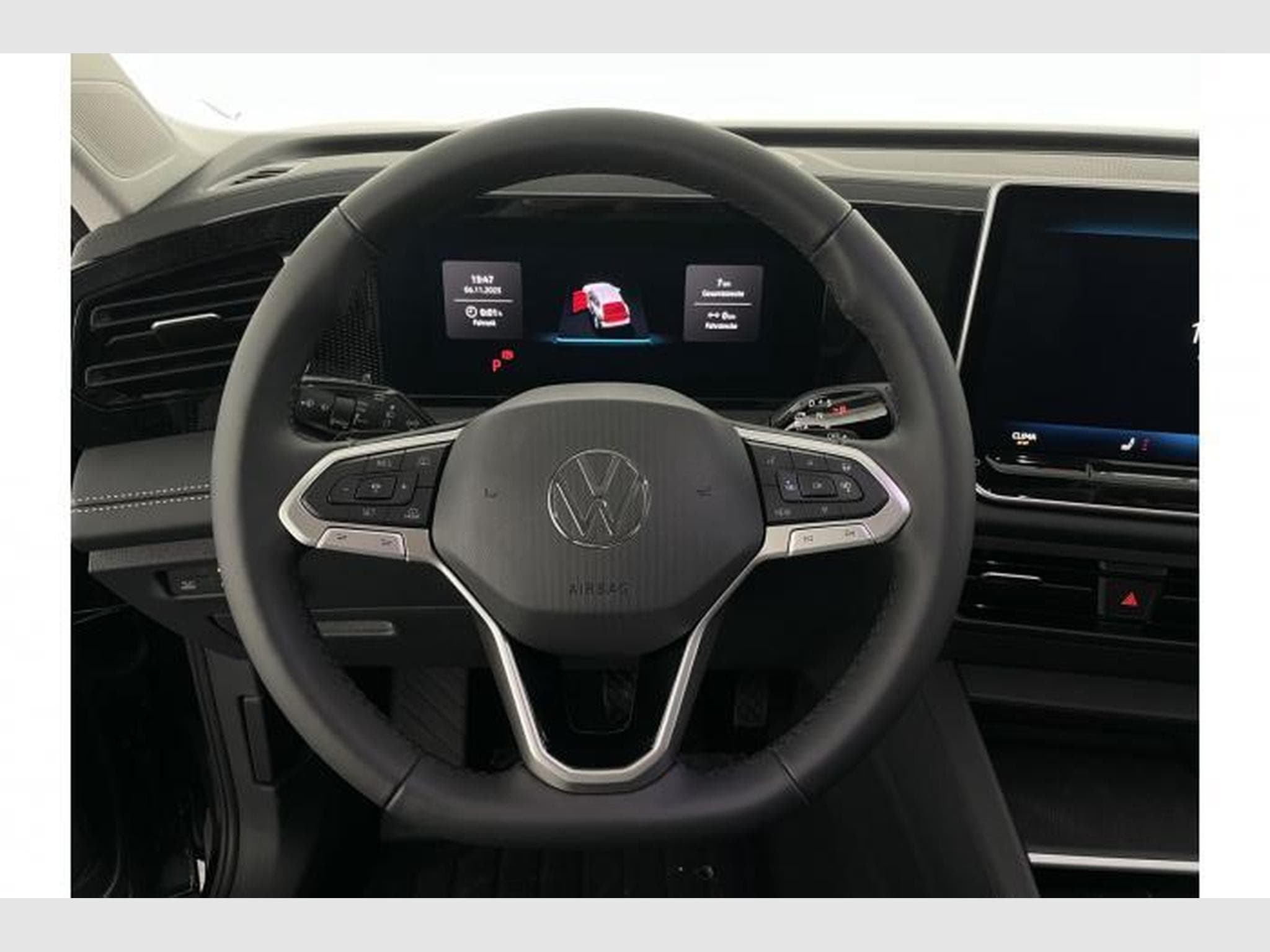 VW Tiguan New Editon (2025) - Photo 16