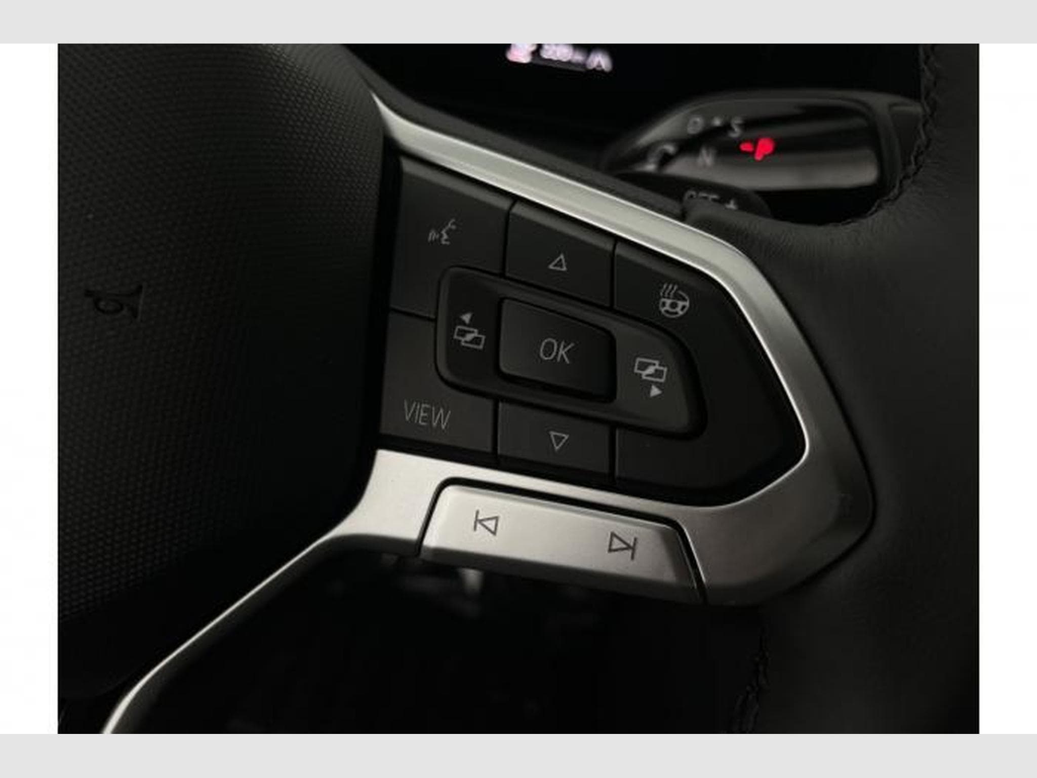 VW Tiguan New Editon (2025) - Photo 20