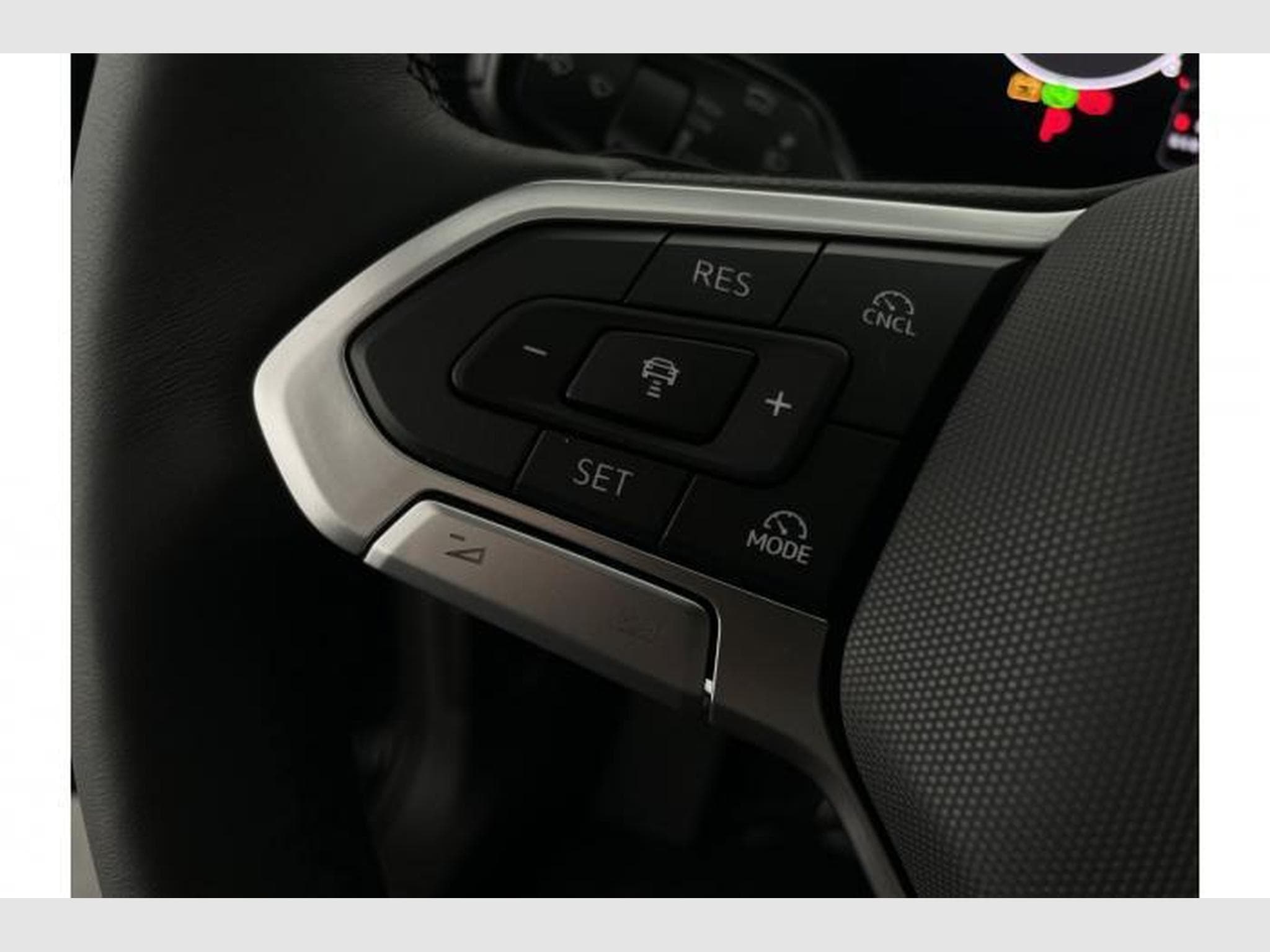 VW Tiguan New Editon (2025) - Photo 21