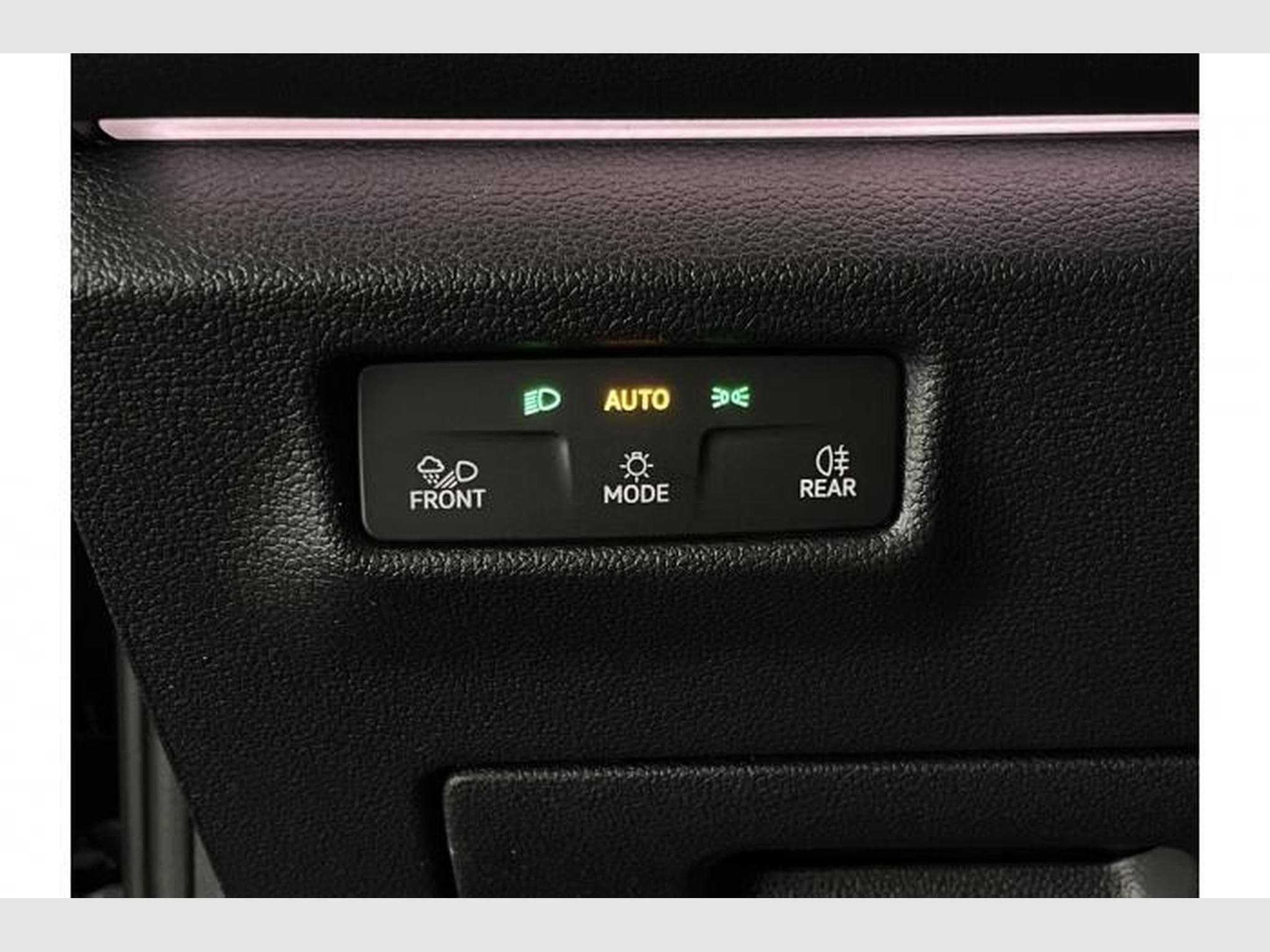 VW Tiguan New Editon (2025) - Photo 22