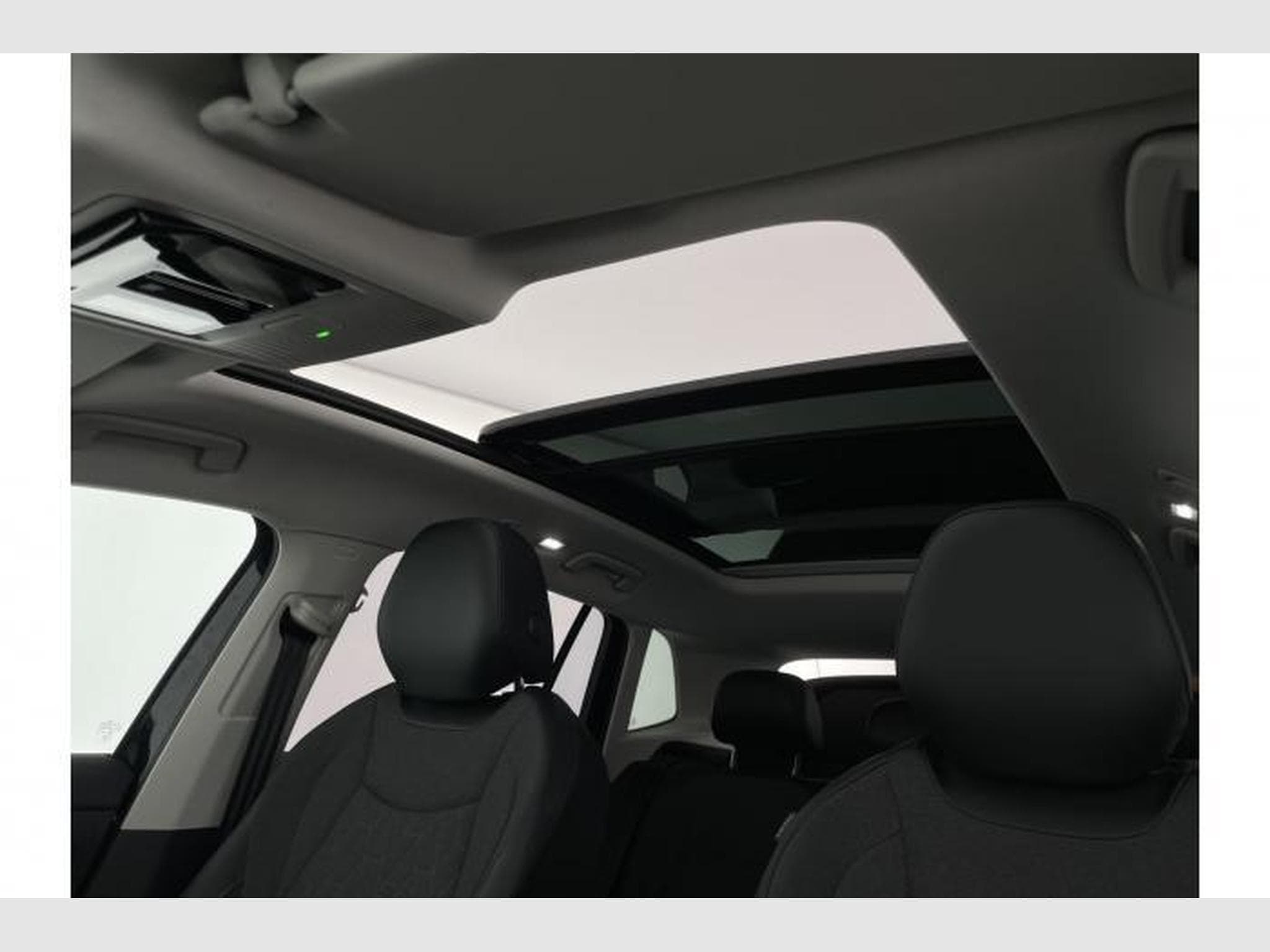 VW Tiguan New Editon (2025) - Photo 23