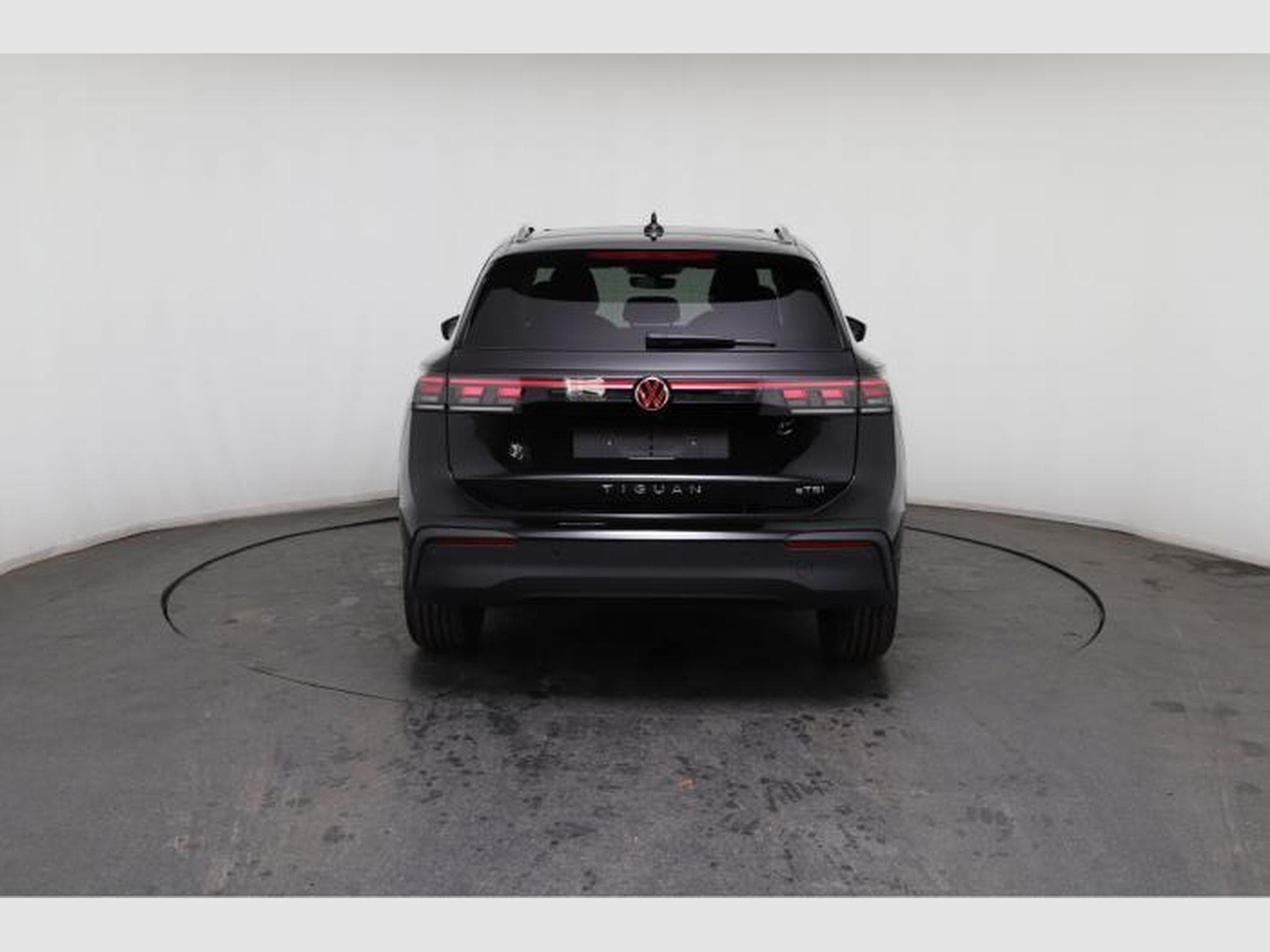 VW Tiguan New Editon (2025) - Photo 6