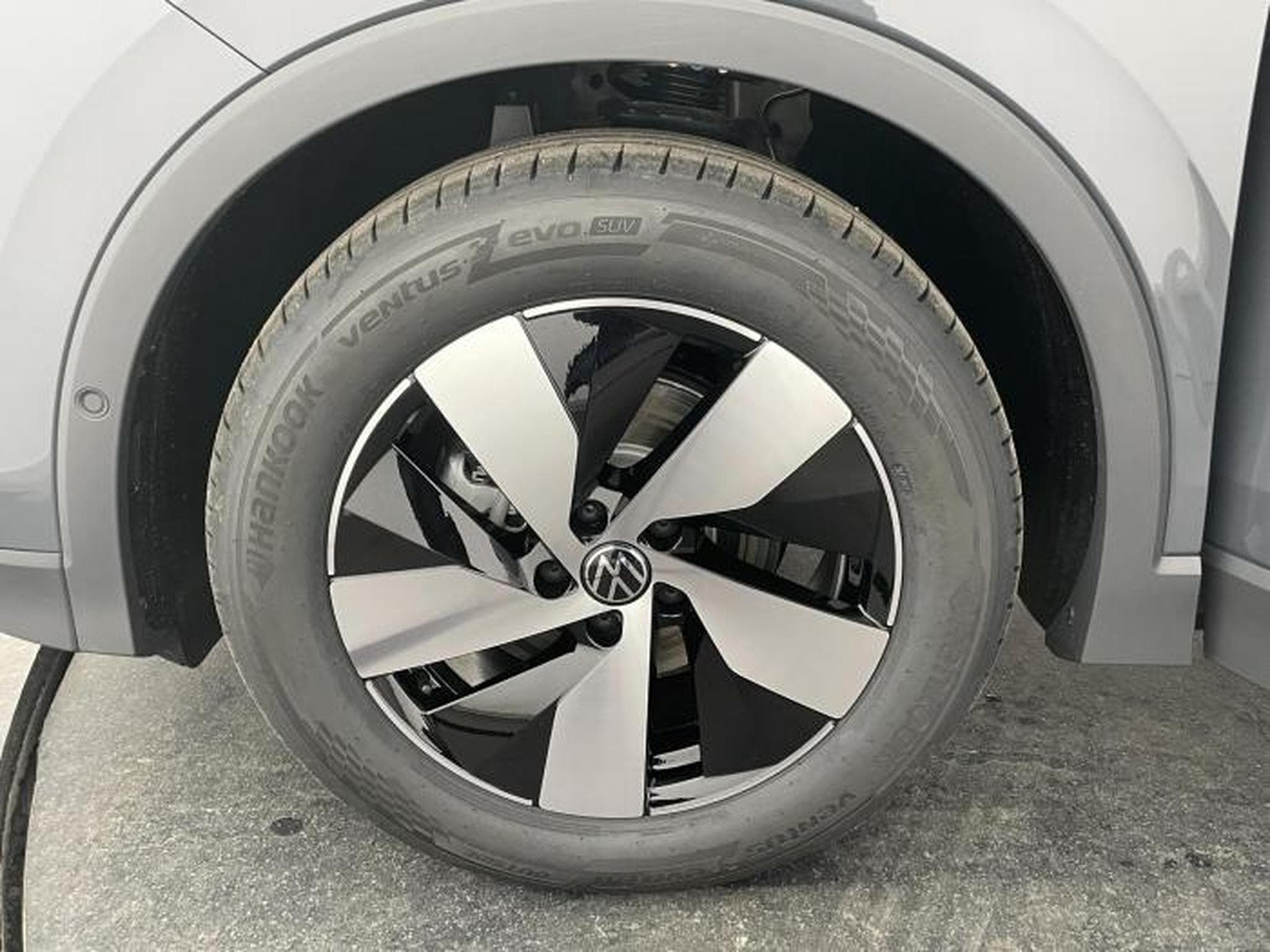 VW Tiguan New Editon (2025) - Foto 11