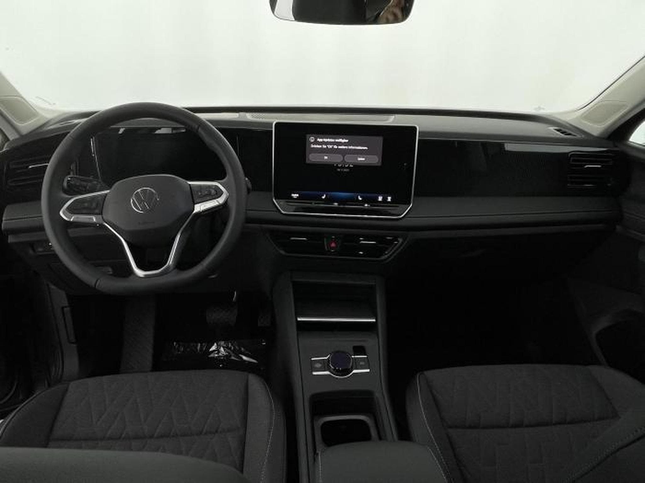 VW Tiguan New Editon (2025) - Foto 15