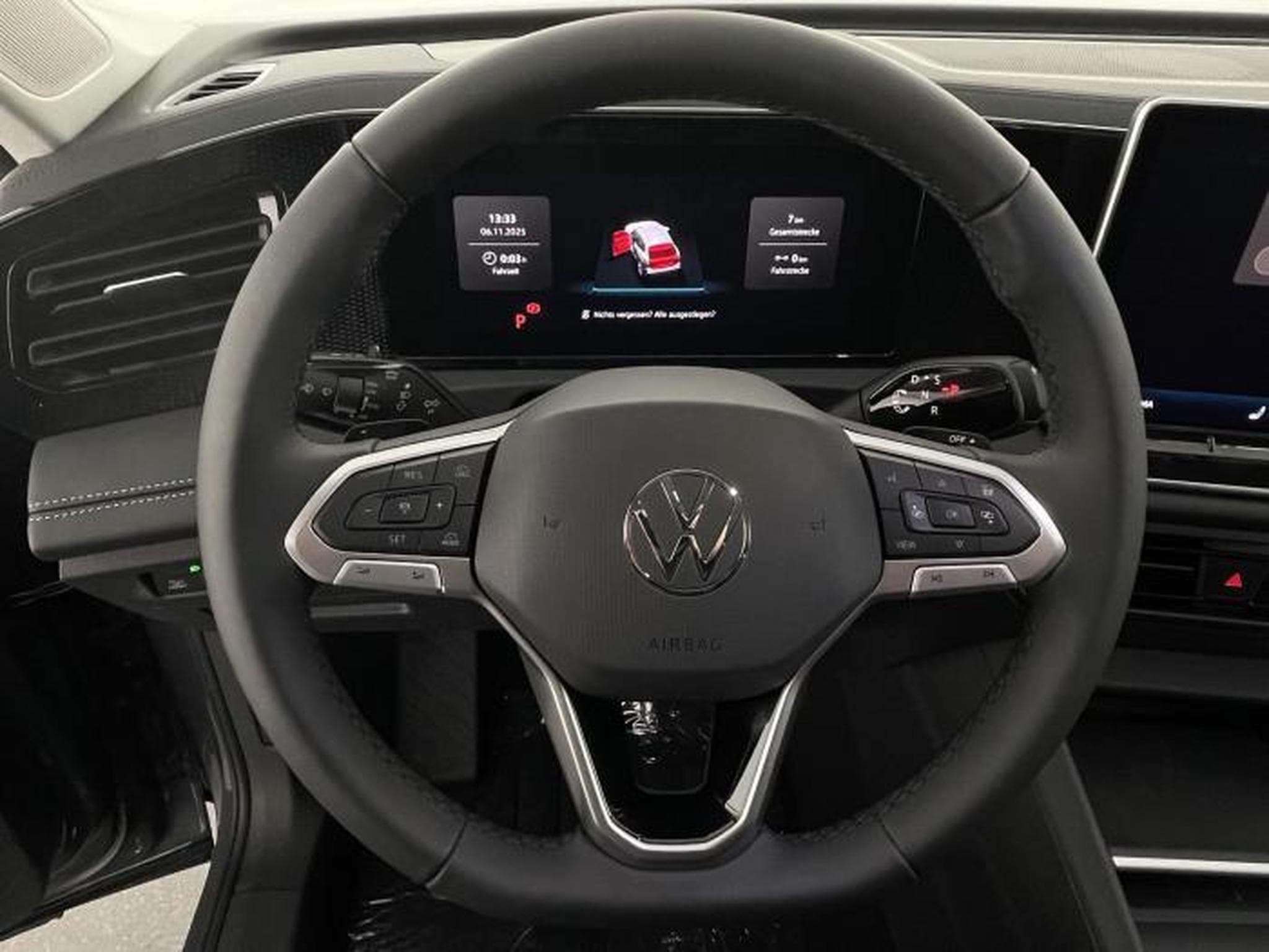 VW Tiguan New Editon (2025) - Foto 16