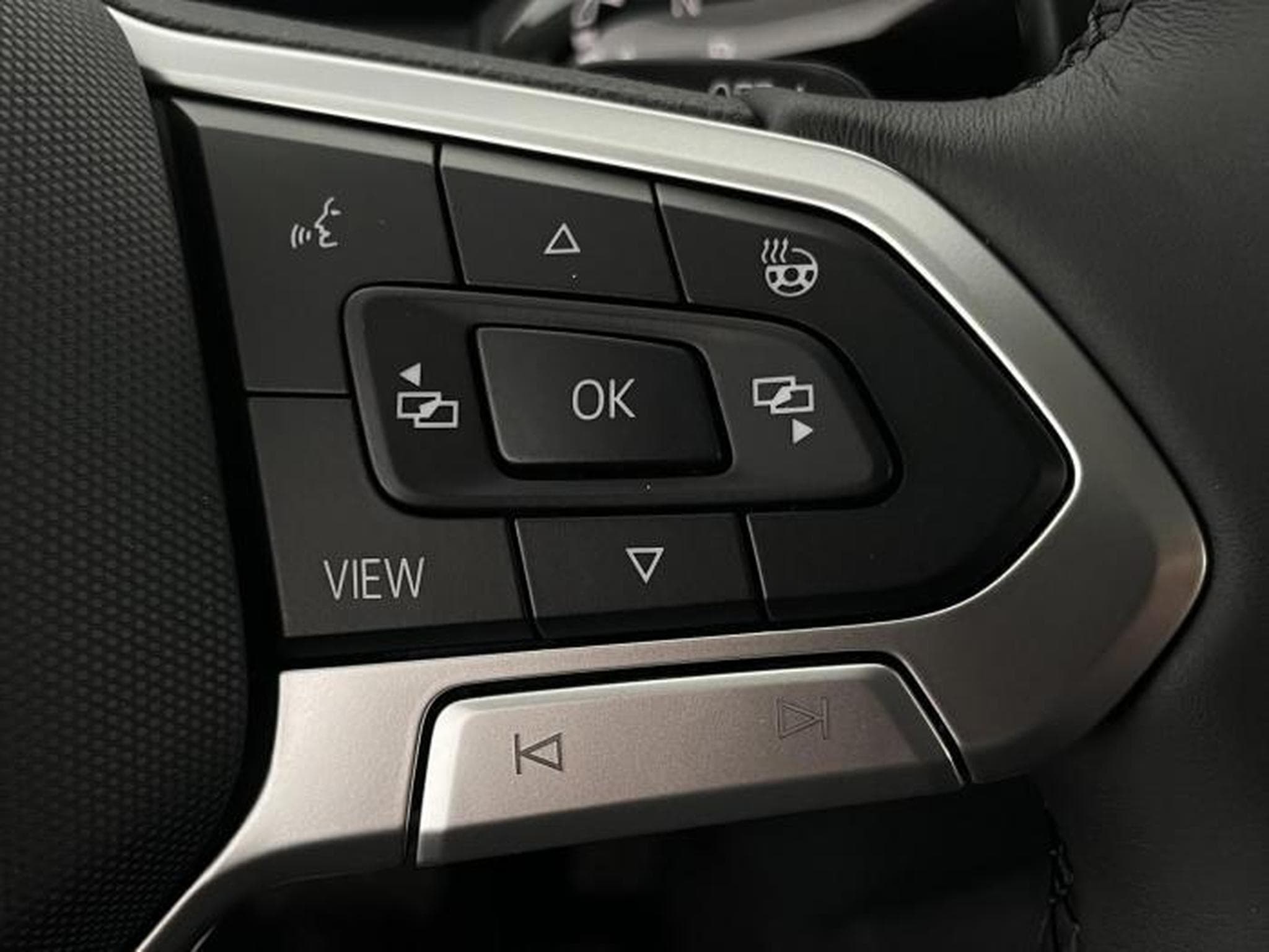 VW Tiguan New Editon (2025) - Foto 20