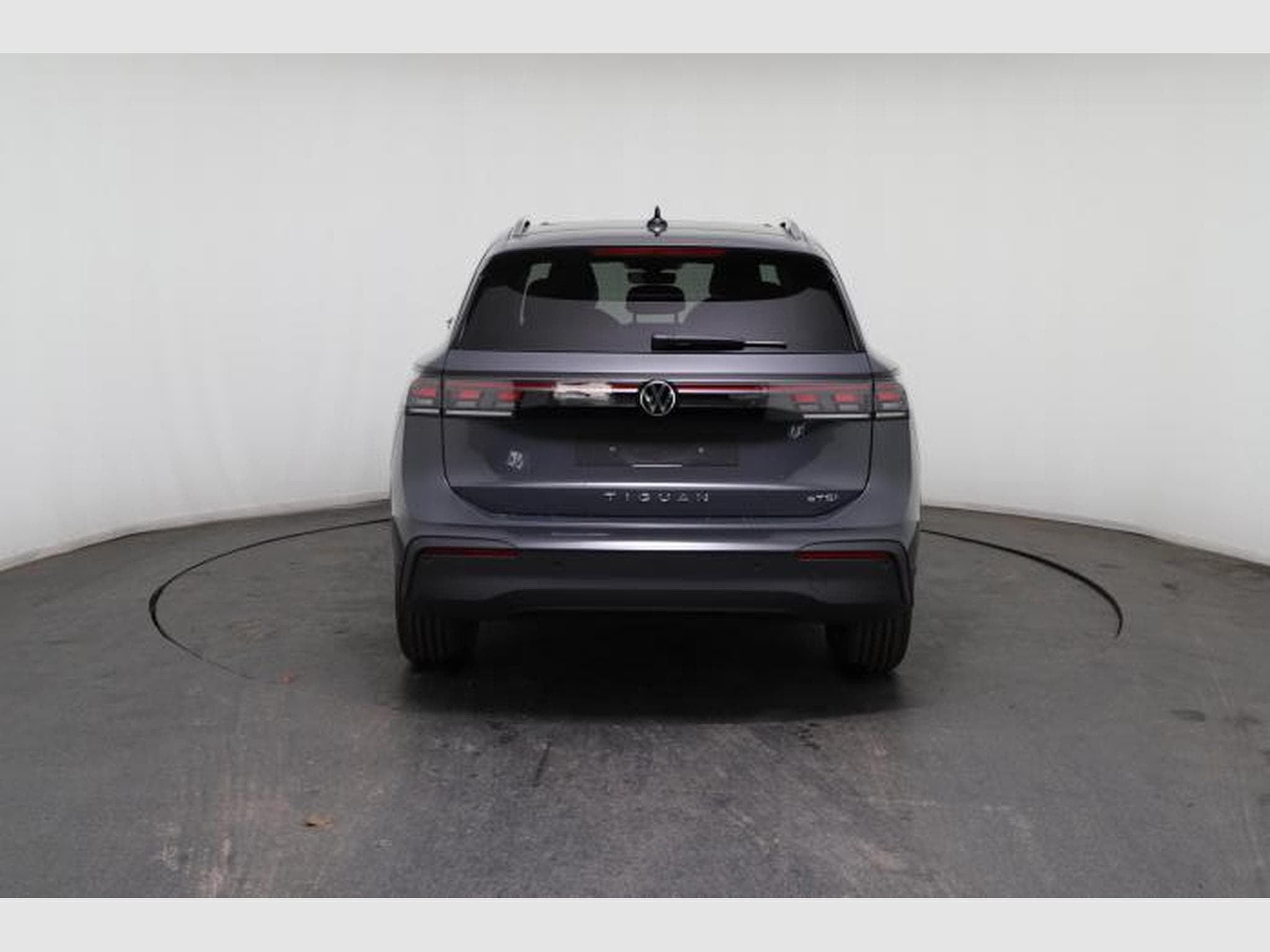 VW Tiguan New Editon (2025) - Foto 6