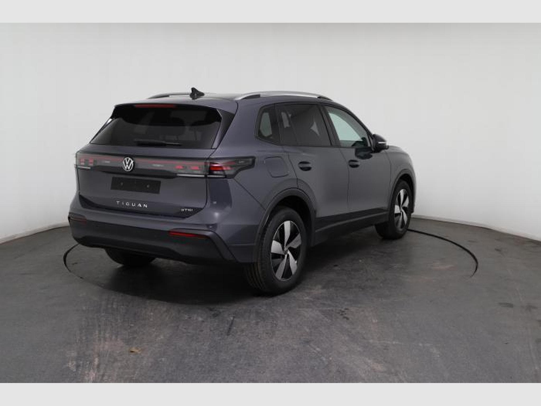 VW Tiguan New Editon (2025) - Foto 7