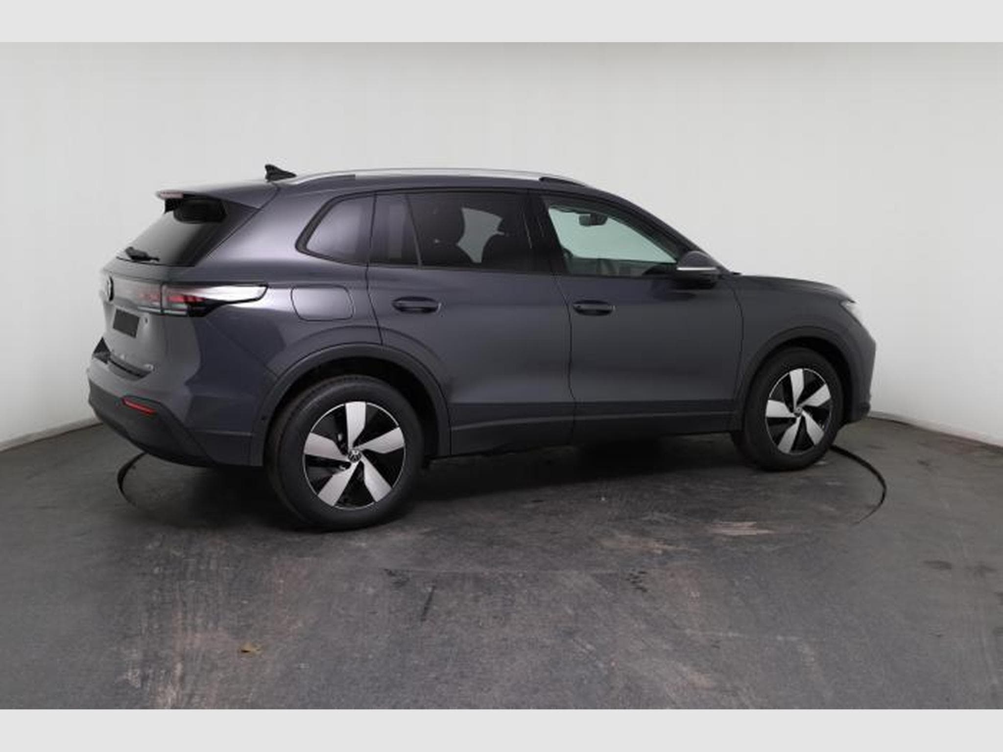 VW Tiguan New Editon (2025) - Foto 8