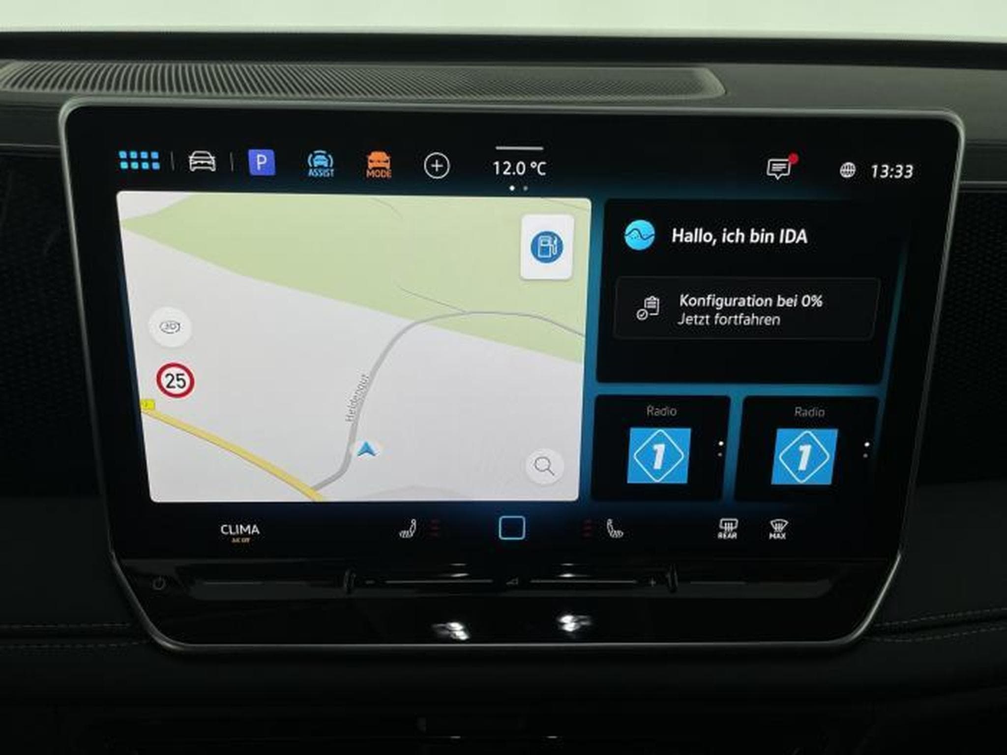 VW Tiguan New Editon (2025) - Photo 18