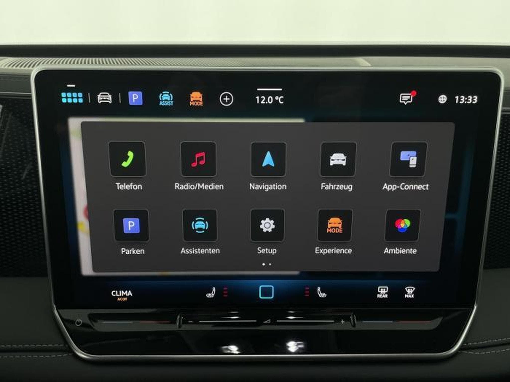 VW Tiguan New Editon (2025) - Photo 19