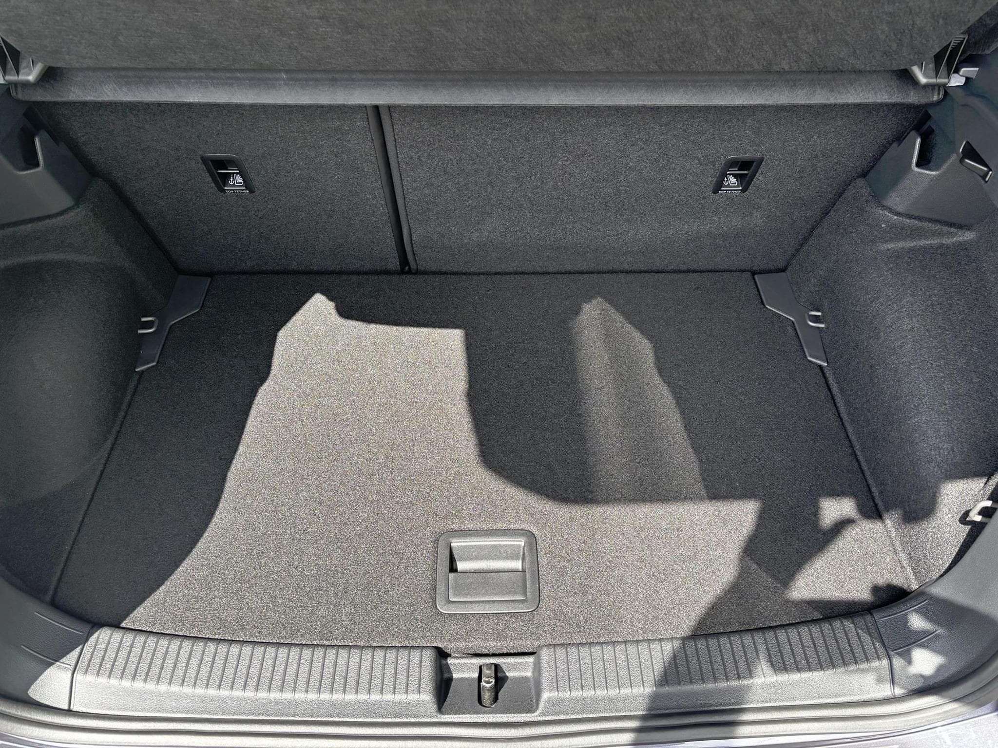 VW T-Cross LIFE (2026) - Photo 10