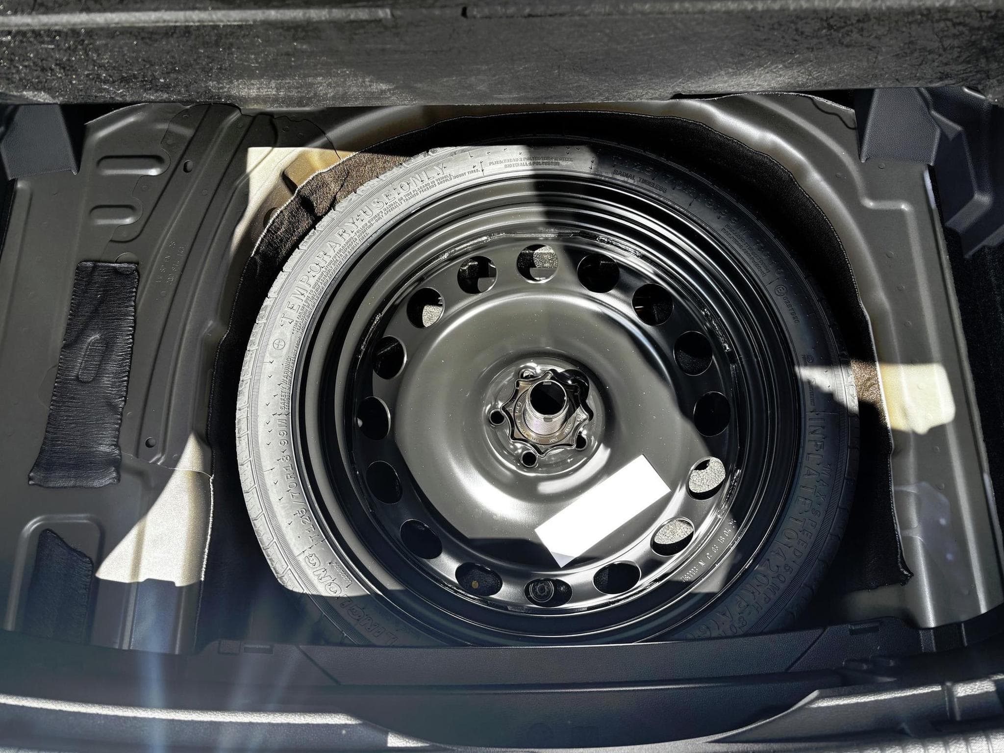 VW T-Cross LIFE (2026) - Photo 11