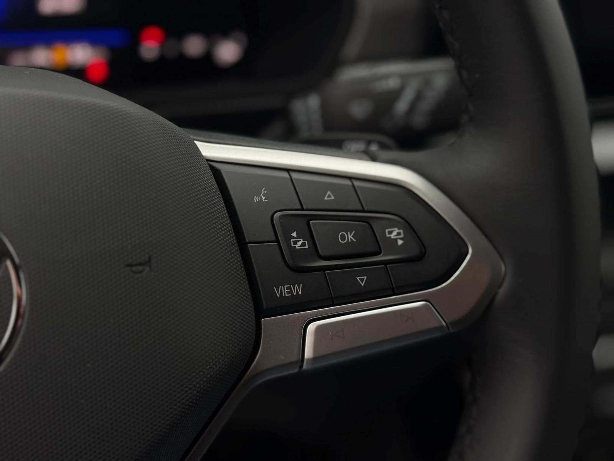 VW T-Cross LIFE (2026) - Photo 11