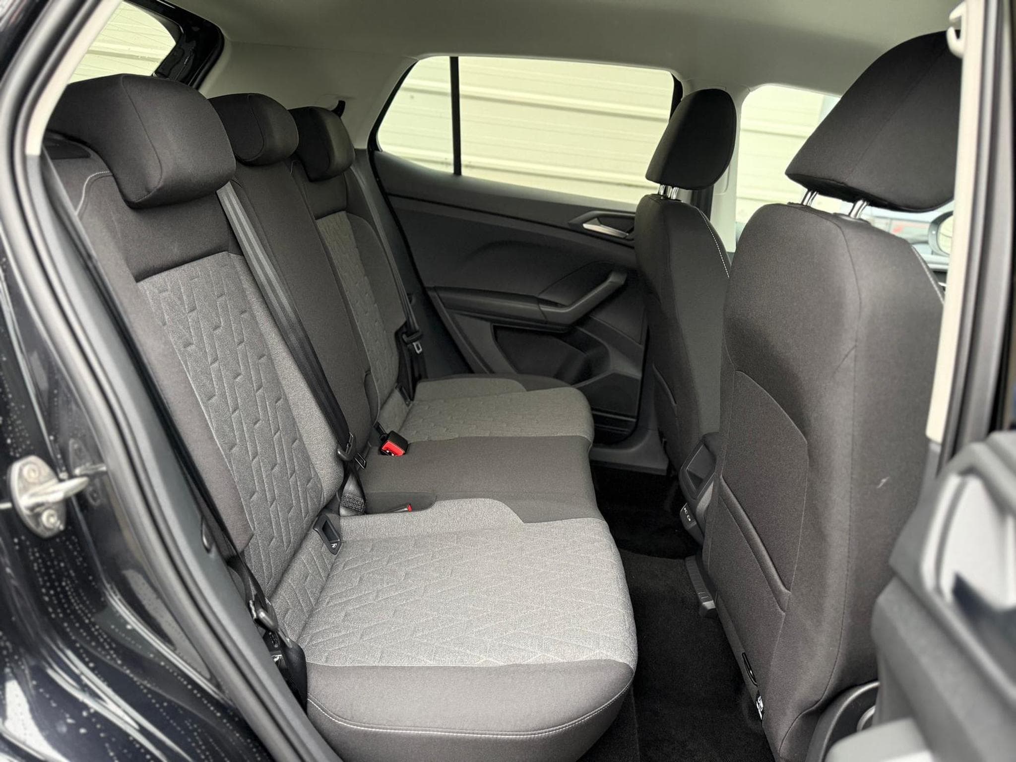 VW T-Cross LIFE (2026) - Photo 13