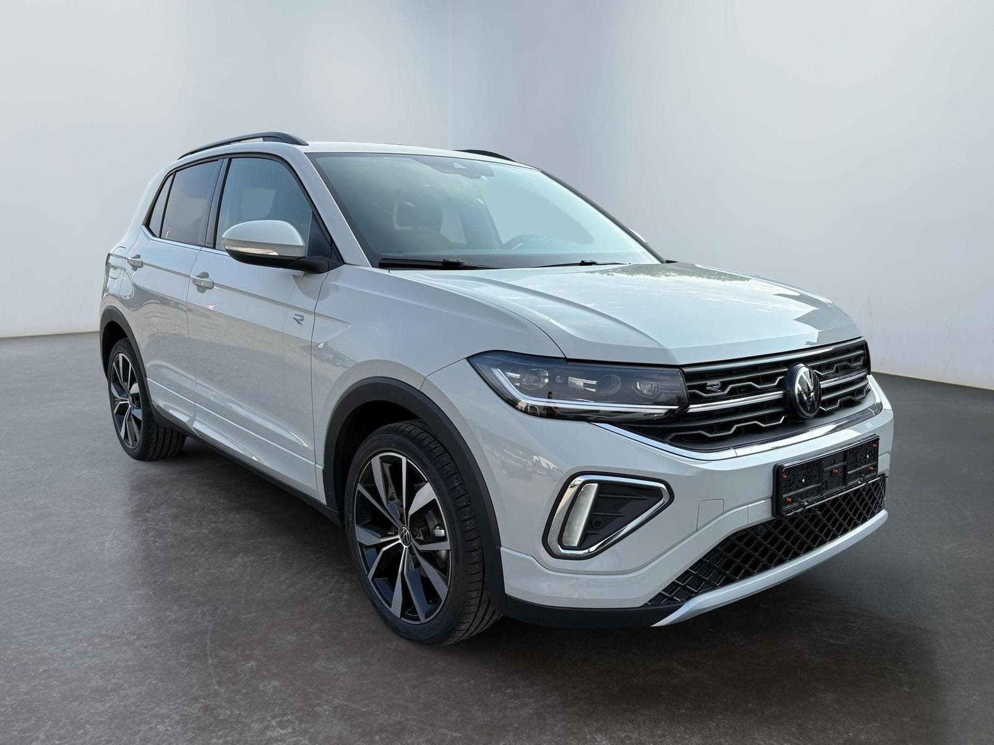 VW T-Cross 1,0 TSI DSG (2025) - Foto 1