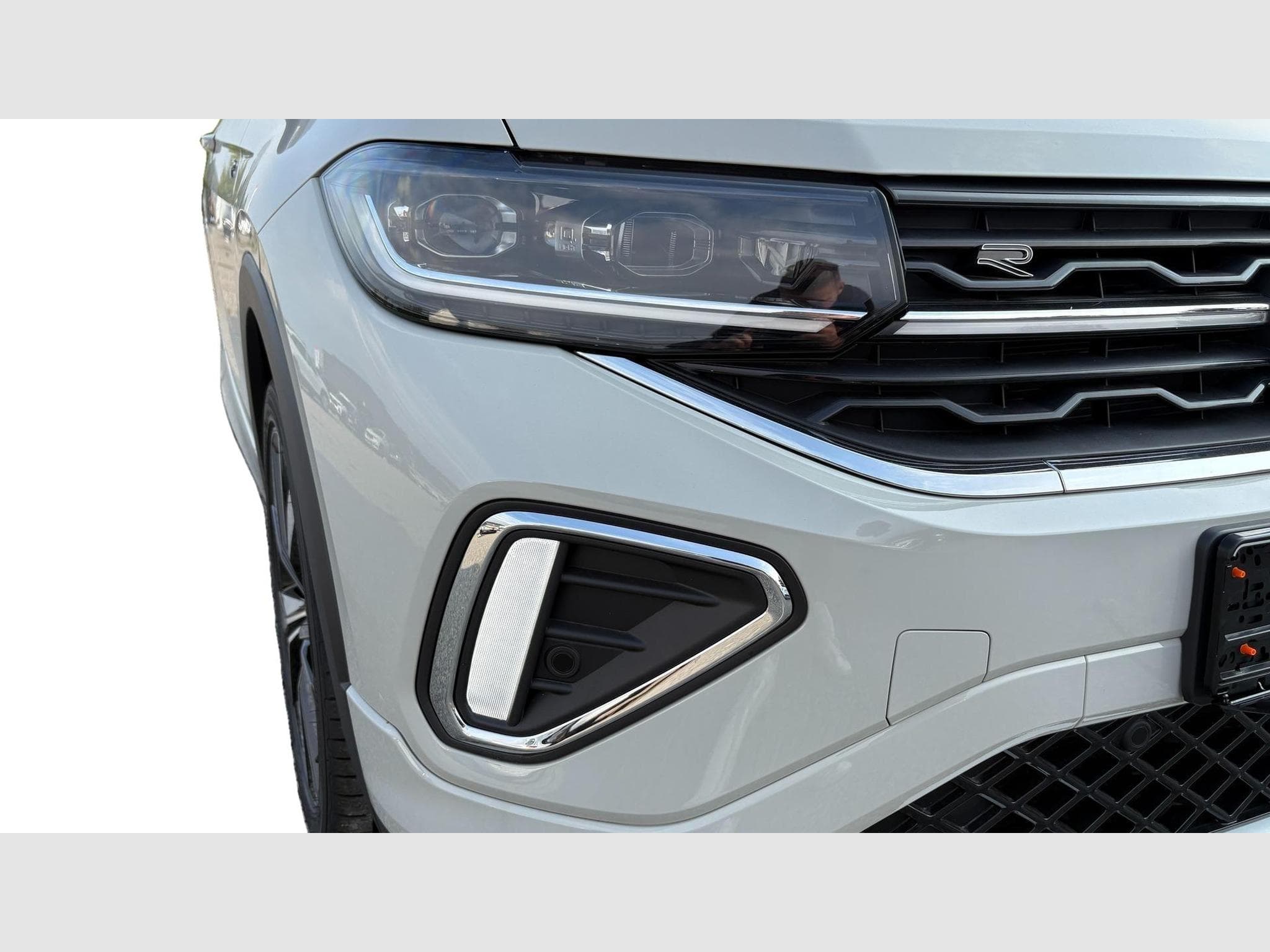 VW T-Cross 1,0 TSI DSG (2025) - Foto 19
