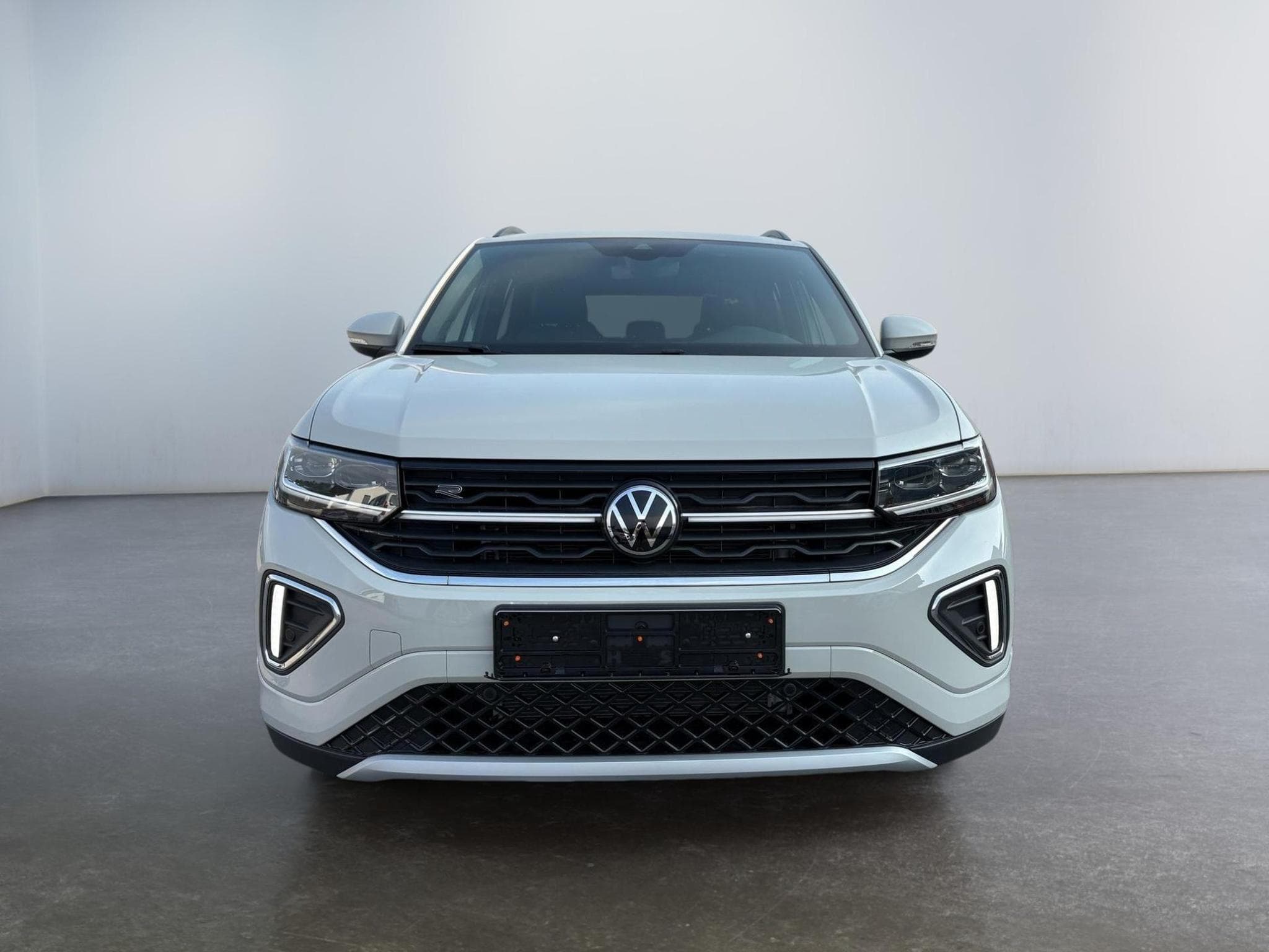 VW T-Cross 1,0 TSI DSG (2025) - Foto 2