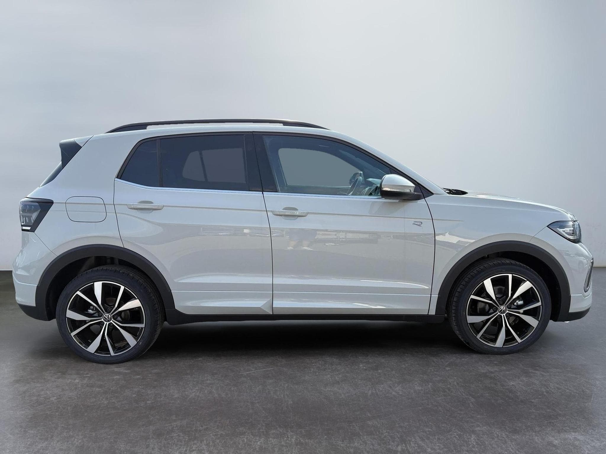 VW T-Cross 1,0 TSI DSG (2025) - Foto 7